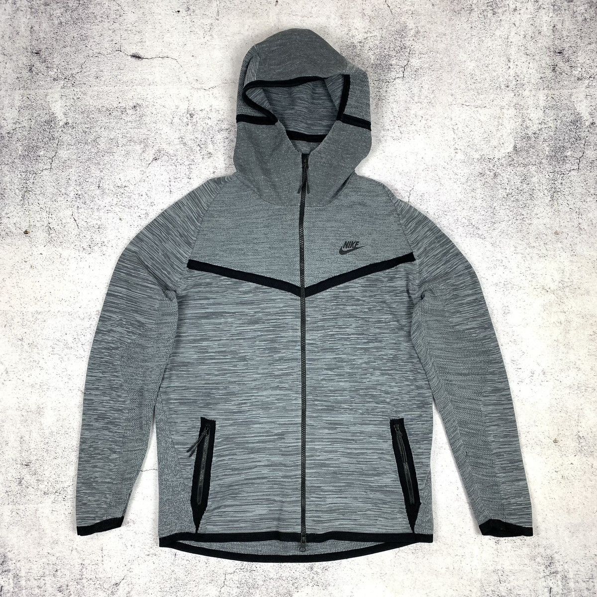 Nike tech knit cool hotsell