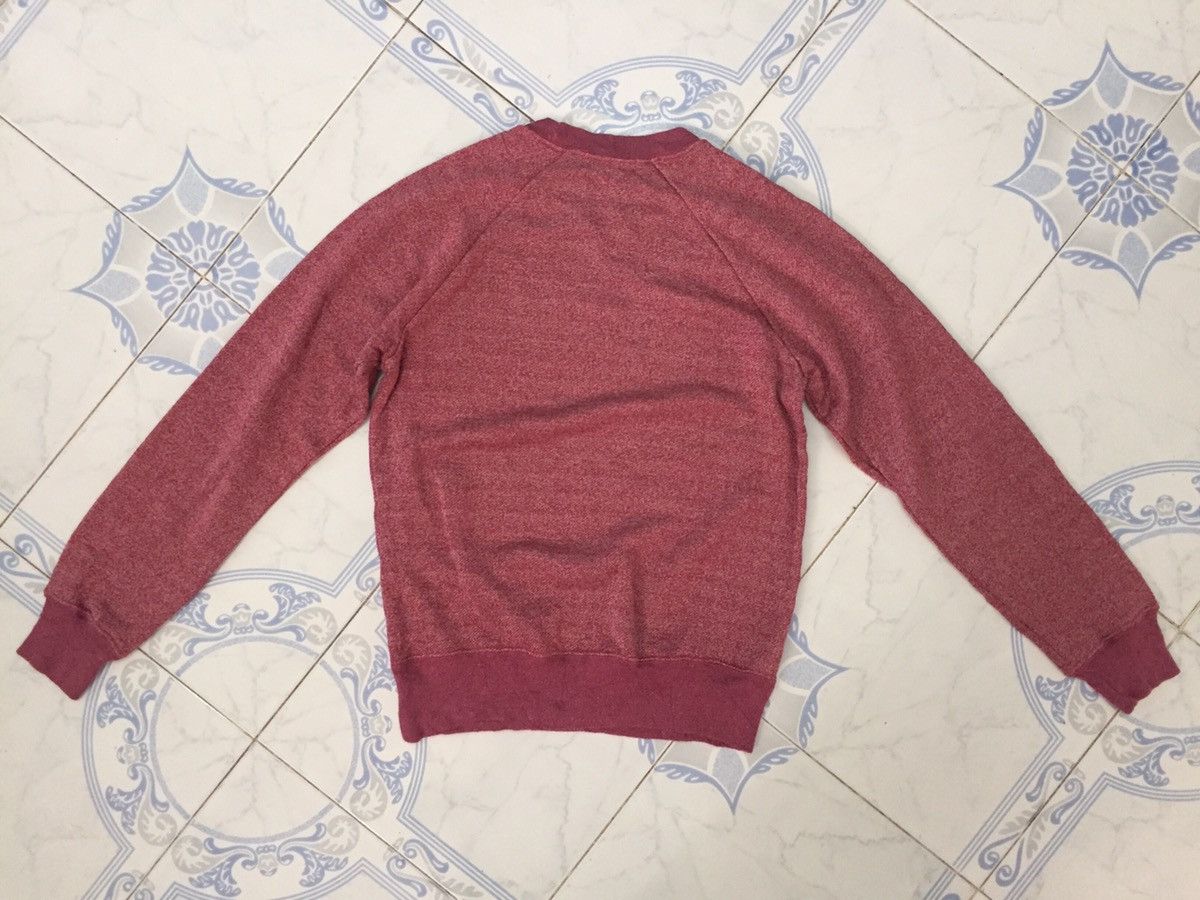 Hysteric Glamour Hysteric Glamour SexPert Blinking Sweatshirt Made in Japan Size US XS / EU 42 / 0 - 9 Thumbnail