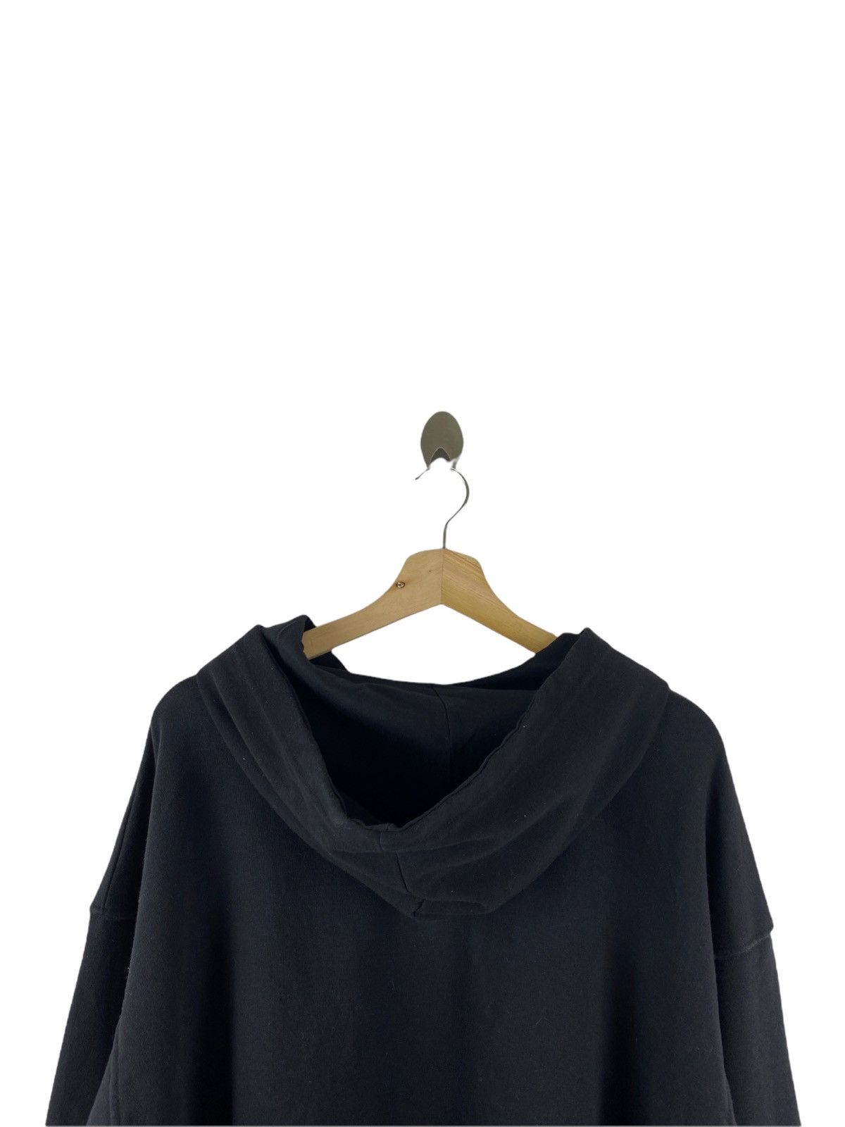 Zara ZARA MANHATTAN NYC CROP HOODIE Size US L / EU 52-54 / 3 - 4 Thumbnail