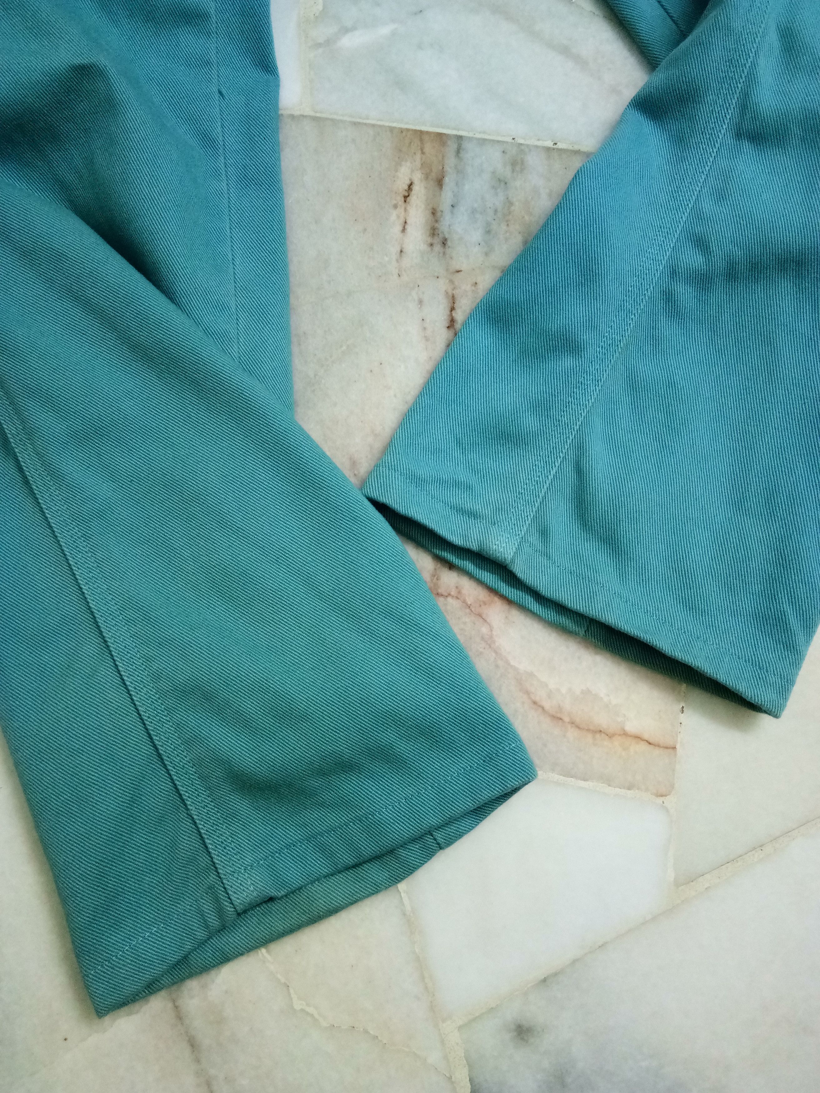Marc Jacobs MARC JACOBS Carpenter Workers Pants Size US 30 / EU 46 - 8 Thumbnail