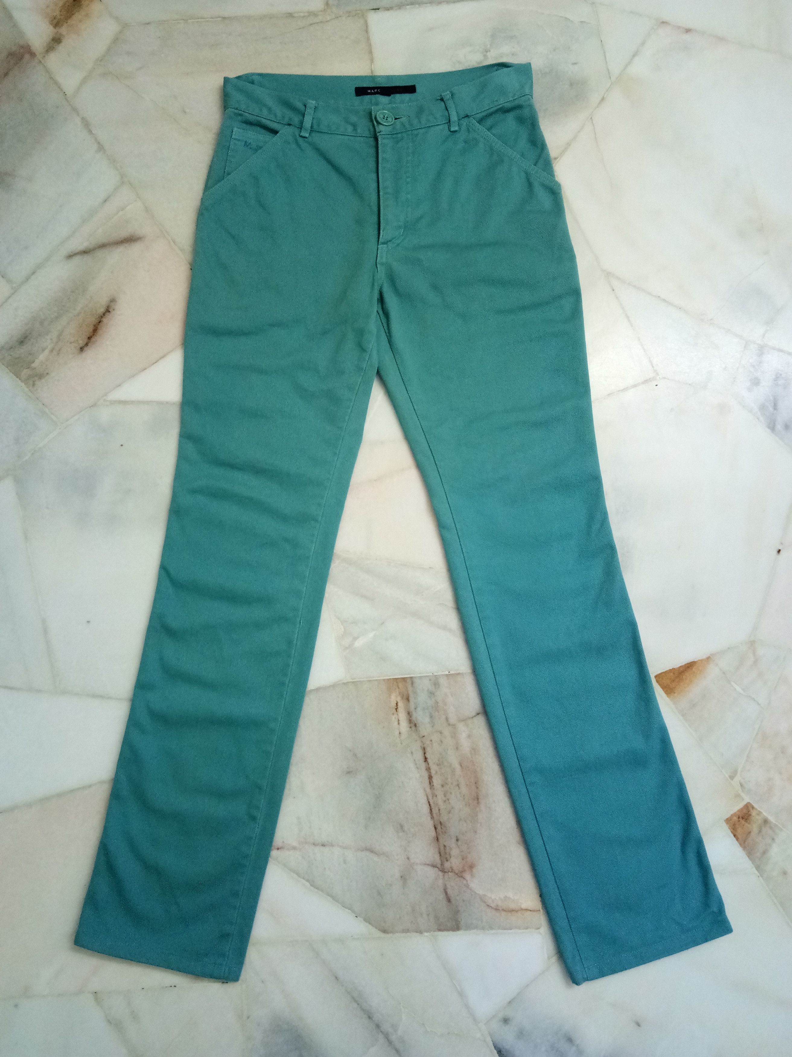 Marc Jacobs MARC JACOBS Carpenter Workers Pants Size US 30 / EU 46 - 1 Thumbnail