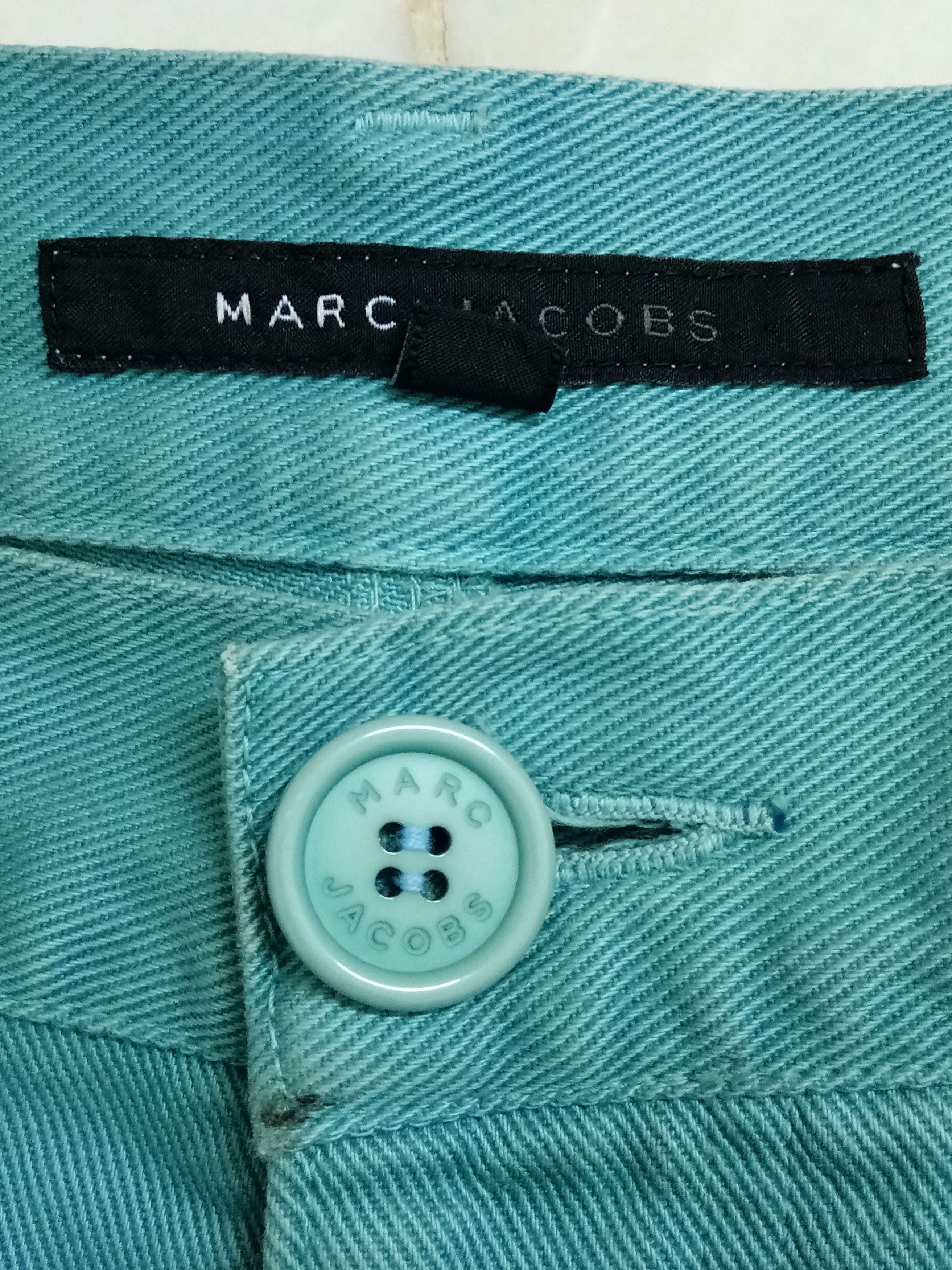 Marc Jacobs MARC JACOBS Carpenter Workers Pants Size US 30 / EU 46 - 3 Thumbnail