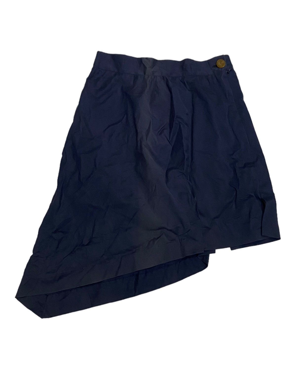 Vivienne Westwood 🔥VIVIENNE WESTWOOD AVANT GARDE STYLE MINI SKIRTS VINTAGE Size 25" / US 0 / IT 36 - 5 Thumbnail