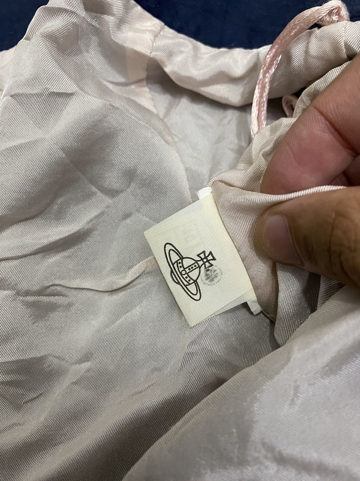 Vivienne Westwood 🔥VIVIENNE WESTWOOD AVANT GARDE STYLE MINI SKIRTS VINTAGE Size 25" / US 0 / IT 36 - 8 Thumbnail