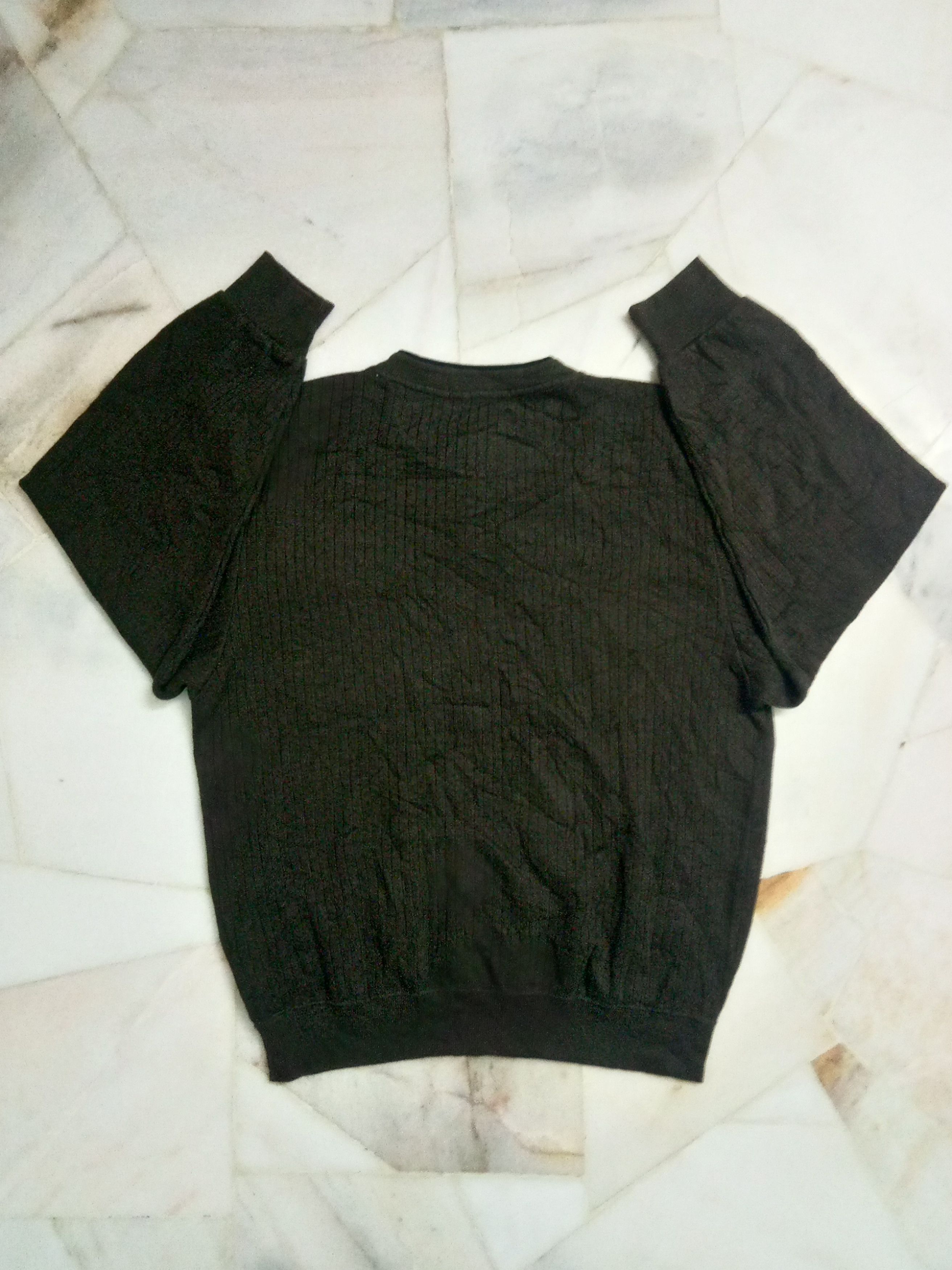 Japanese Brand SACSNY Y'S ACCS (YOHJI YAMAMOTO CLOTHING LINE) Size US L / EU 52-54 / 3 - 2 Thumbnail