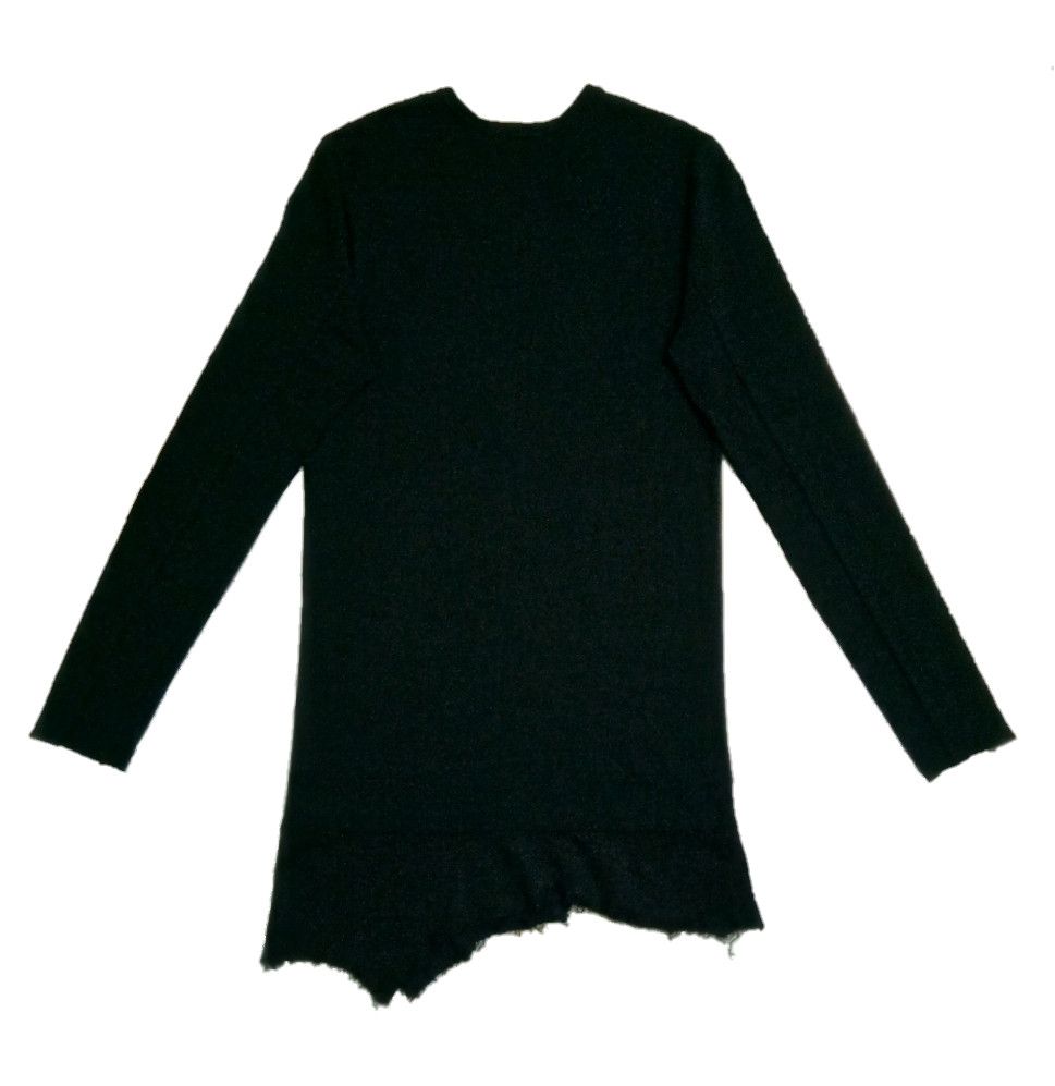 Shellac FW2000 asymmetrical layering shirt Size US S / EU 44-46 / 1 - 2 Thumbnail