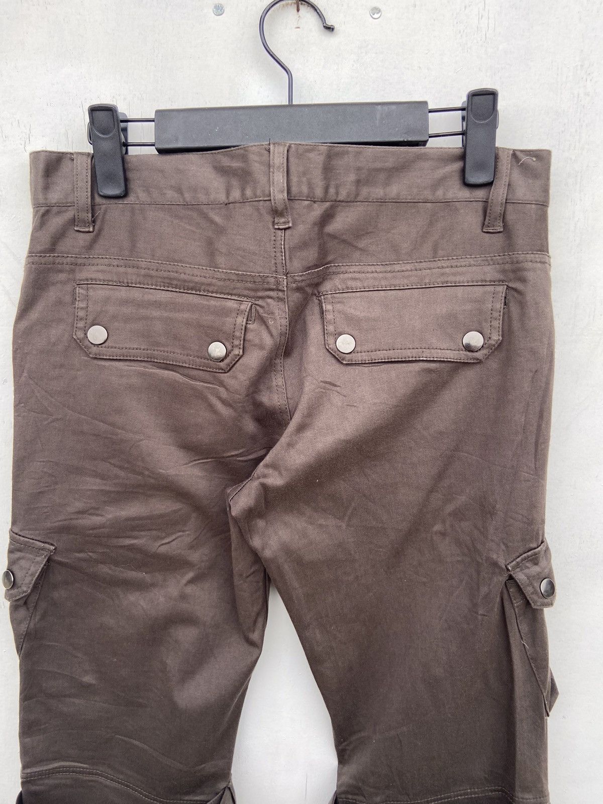 semanticdesign SemanticDesign Eight Pocket Tactical Pant Size US 30 / EU 46 - 4 Thumbnail