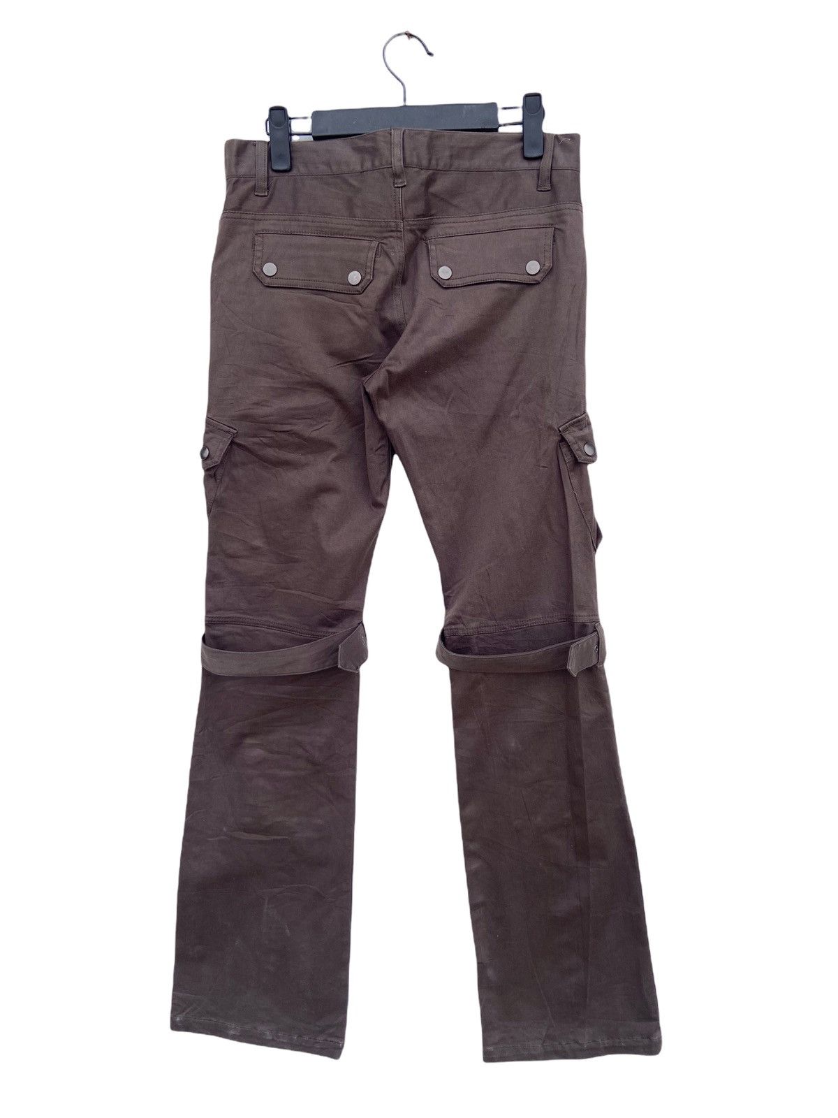 semanticdesign SemanticDesign Eight Pocket Tactical Pant Size US 30 / EU 46 - 2 Thumbnail