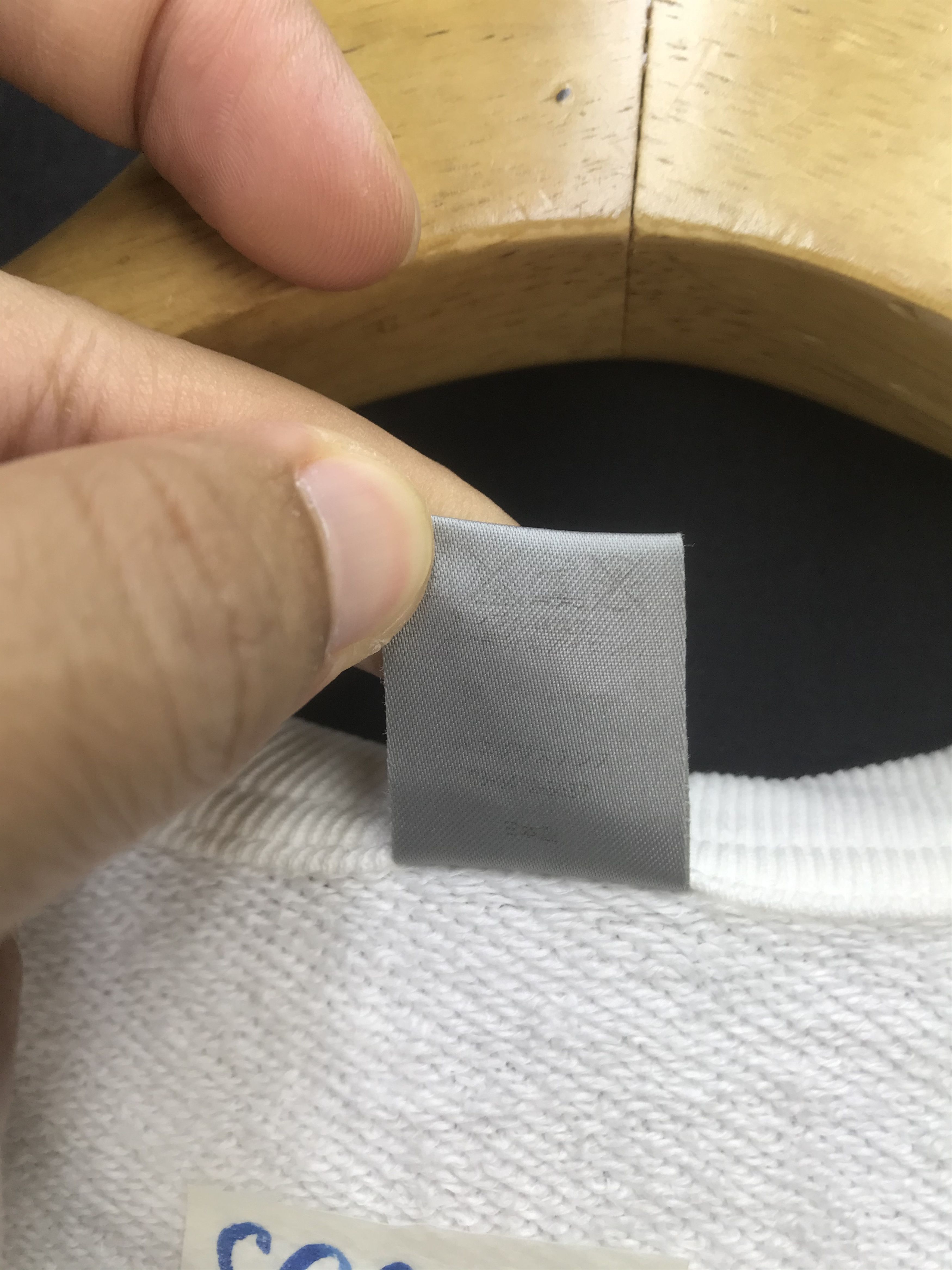 Japanese Brand × Markaware MARKAWARE PLAIN SWEATSHIRT Size US S / EU 44-46 / 1 - 5 Thumbnail