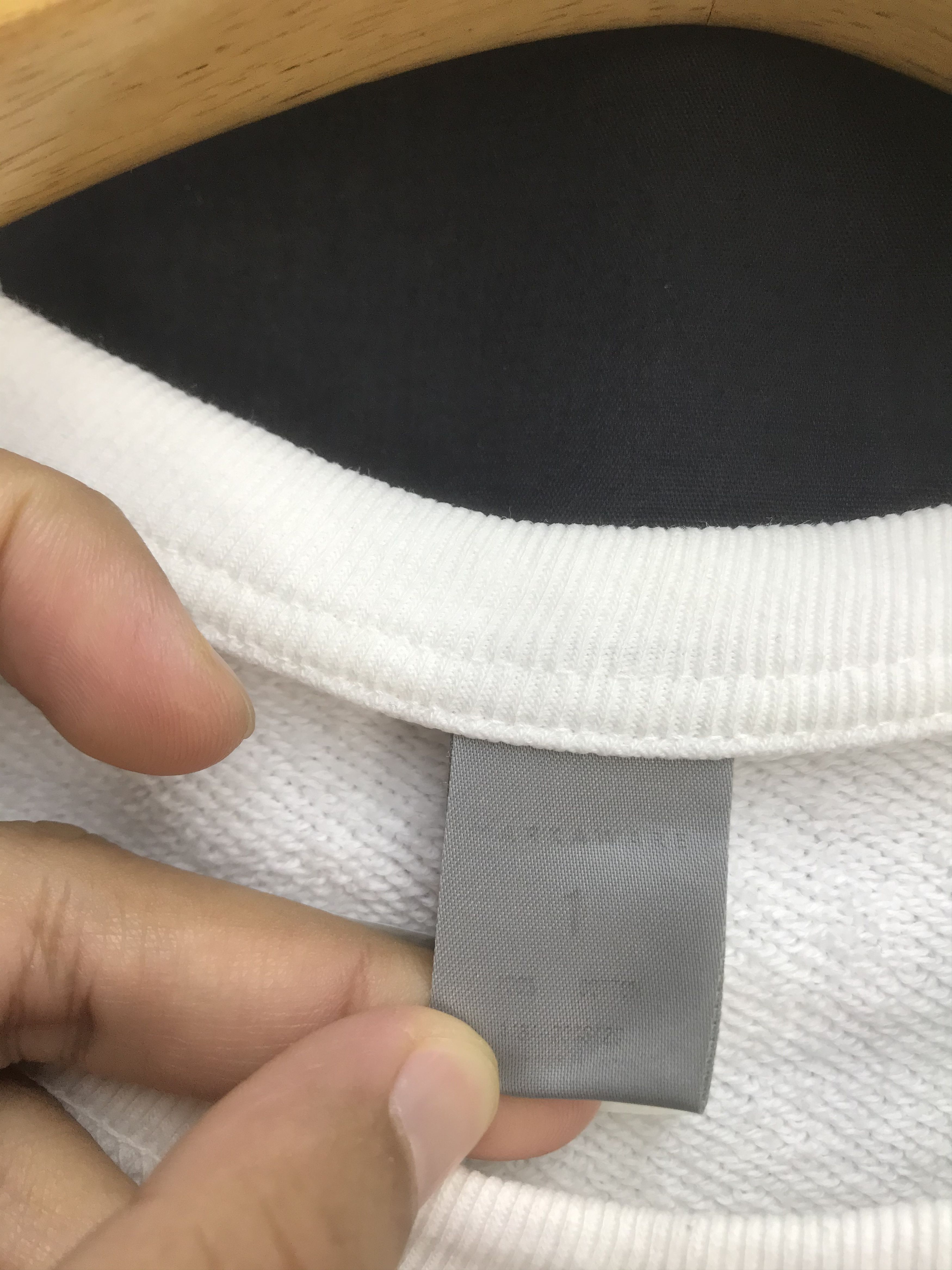 Japanese Brand × Markaware MARKAWARE PLAIN SWEATSHIRT Size US S / EU 44-46 / 1 - 4 Thumbnail