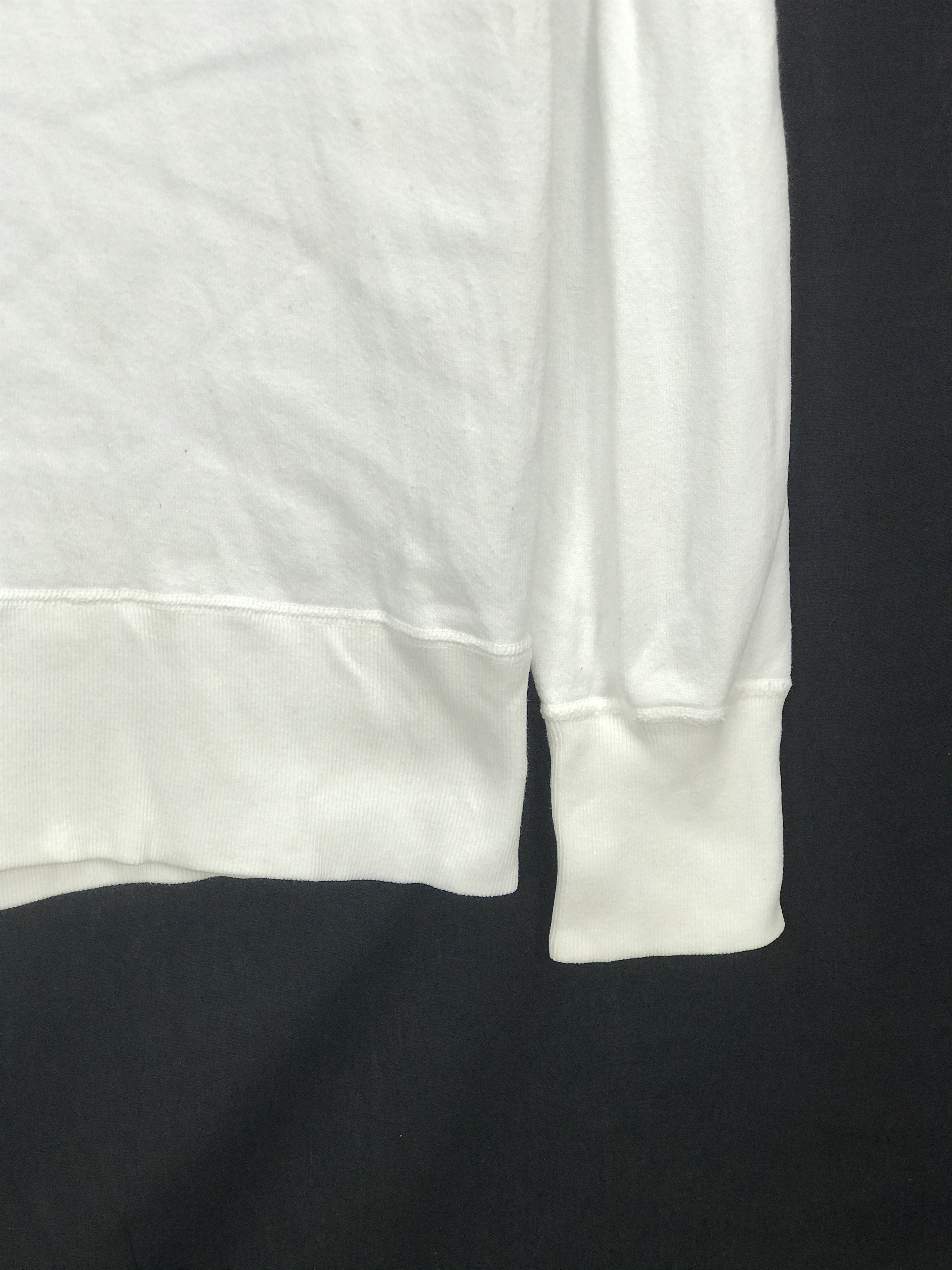 Japanese Brand × Markaware MARKAWARE PLAIN SWEATSHIRT Size US S / EU 44-46 / 1 - 3 Thumbnail