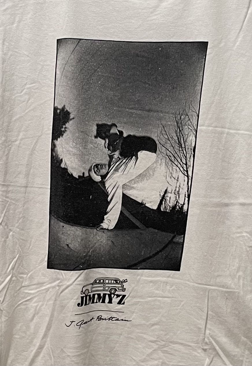 Other Jimmyz J Grant Brittain Z5 Size US M / EU 48-50 / 2 - 2 Thumbnail