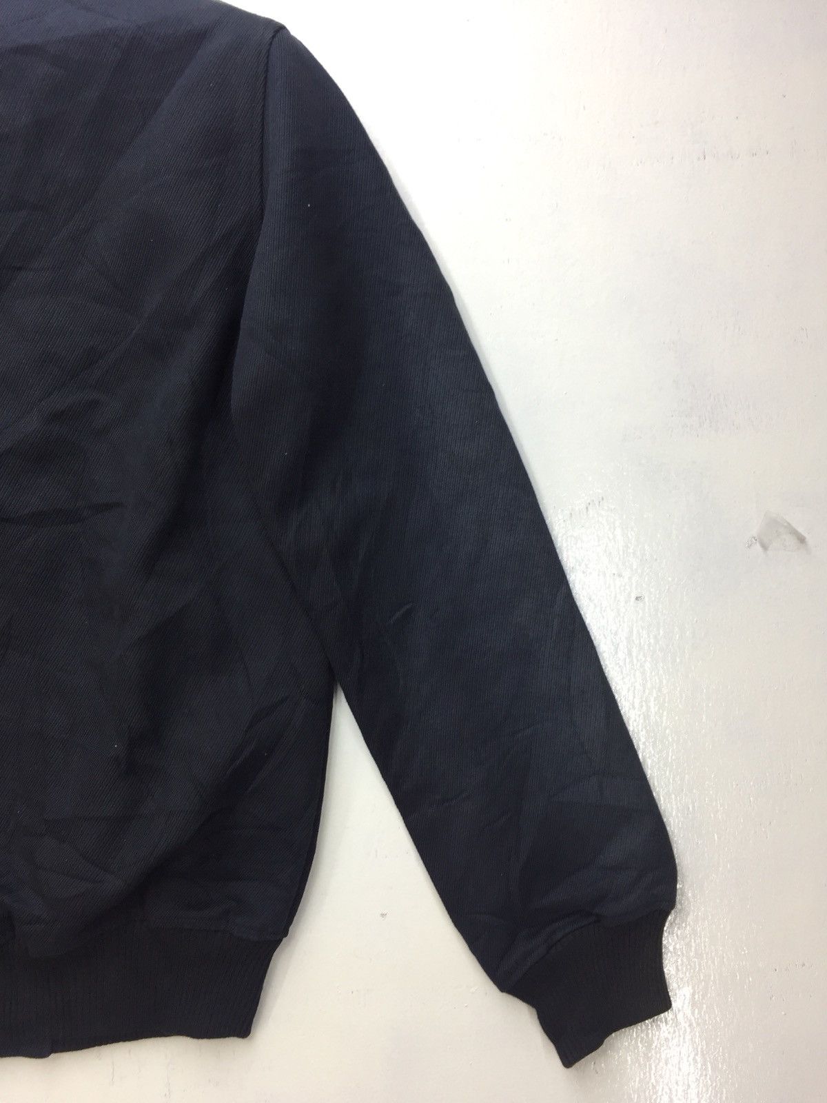 Other Kris Van Assche Thrashed Sun Faded Jacket Size US S / EU 44-46 / 1 - 6 Thumbnail