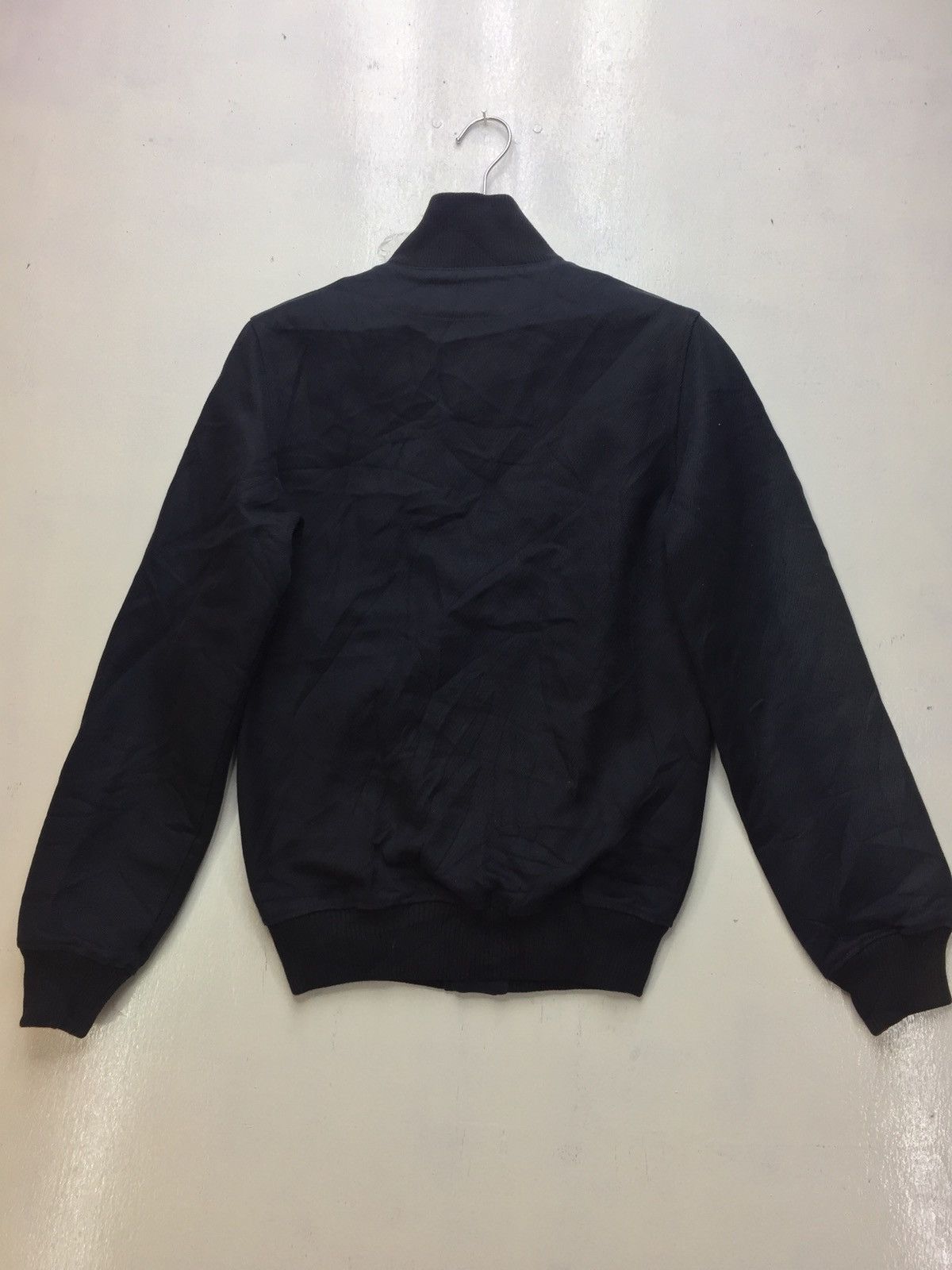 Other Kris Van Assche Thrashed Sun Faded Jacket Size US S / EU 44-46 / 1 - 5 Thumbnail
