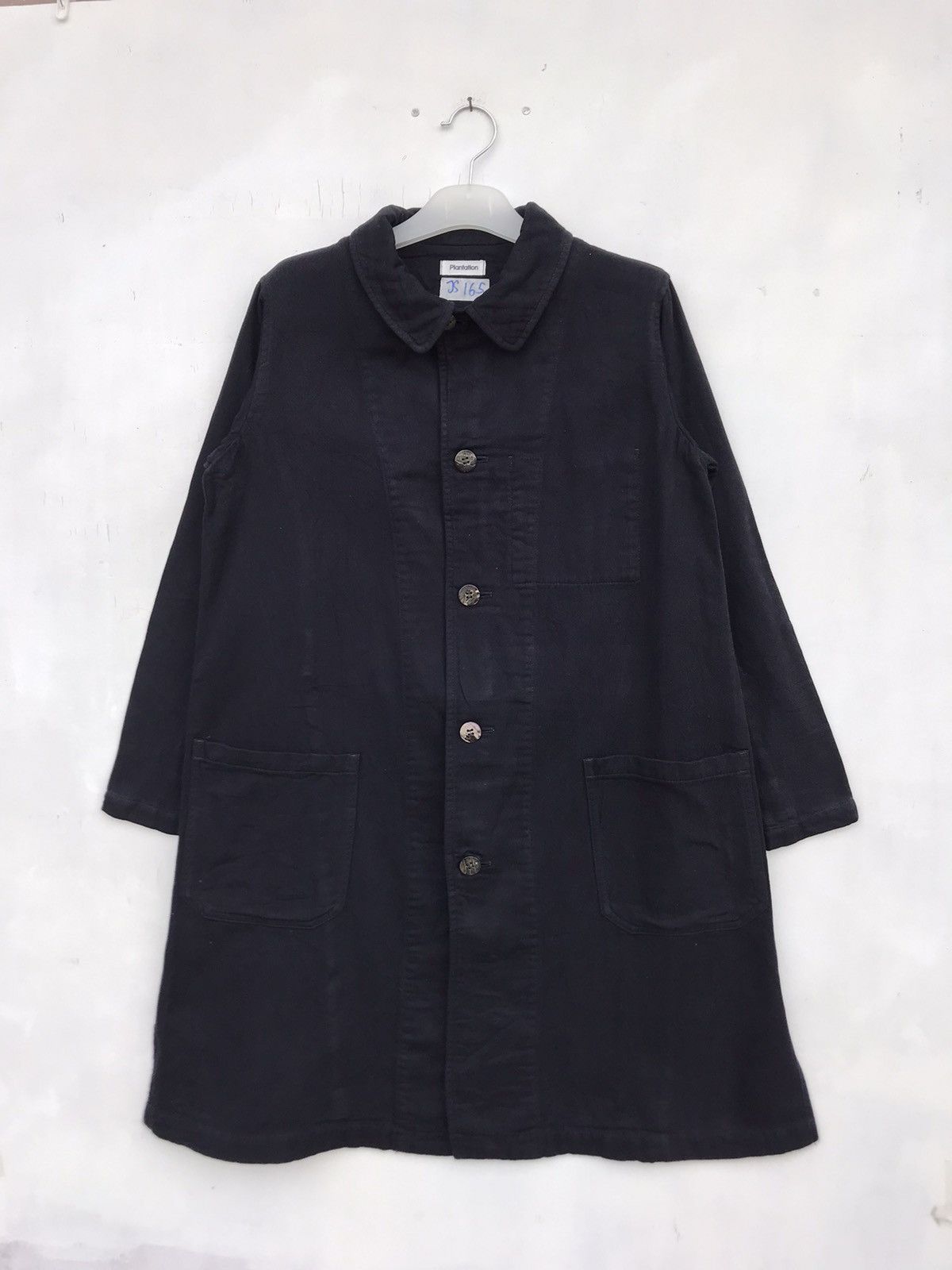 PLANTATION by Issey miyake wool top main image 0