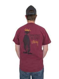 Stussy Shadowman | Grailed