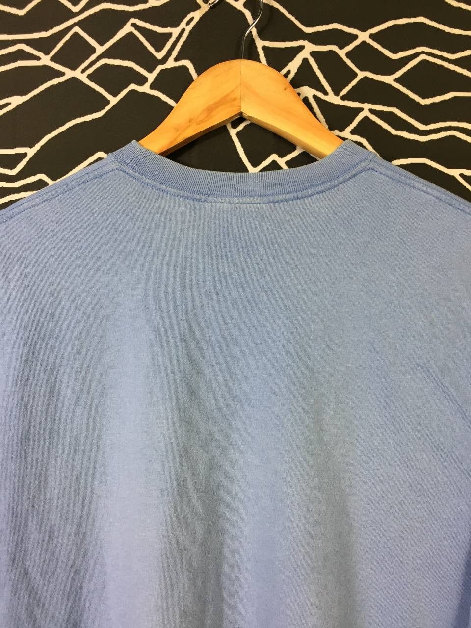 Triple 5 Soul Vtg Triple 5 Soul Brooklyn Ny OG Hip Hop Streetwear Tee Size US L / EU 52-54 / 3 - 6 Thumbnail