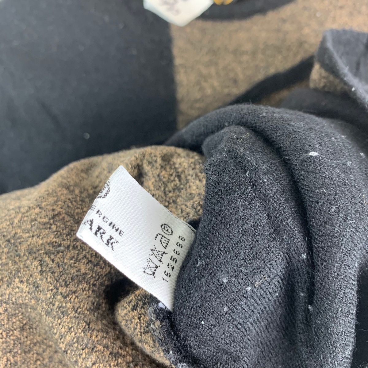 Fendi VINTAGE FENDI MAGLIA WOOL MADE IN ITALY KNITWEAR SWEATSHIRT Size US XXS / EU 40 - 7 Thumbnail