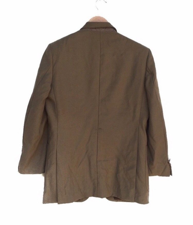 Lanvin 🔥Lanvin Paris Nice Blazer Size US M / EU 48-50 / 2 - 2 Thumbnail