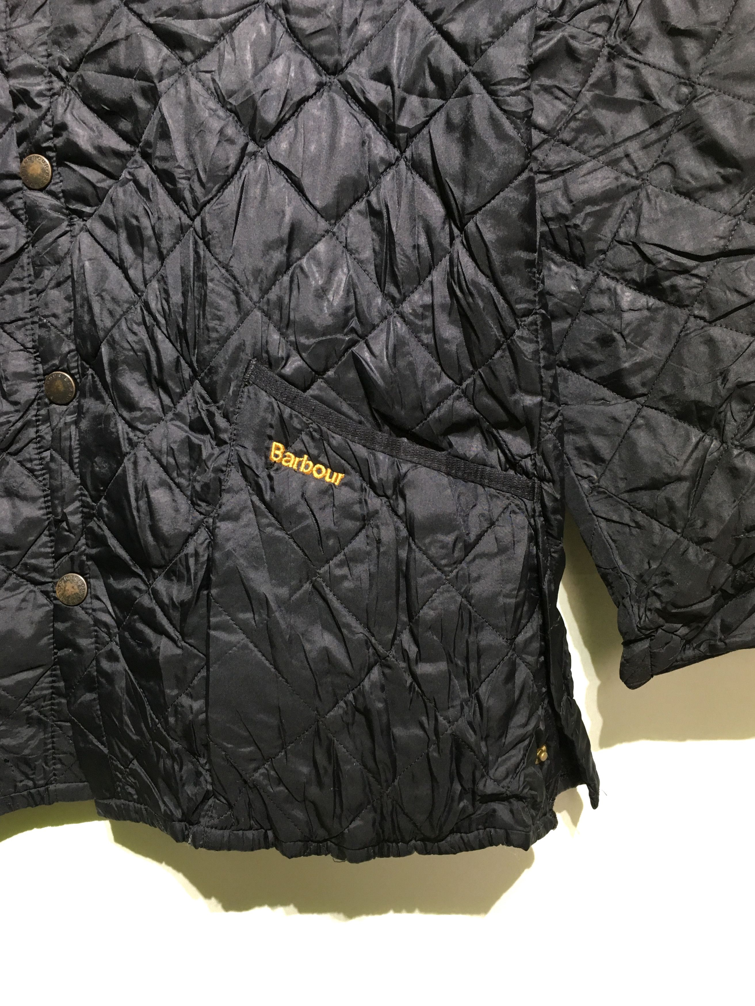 Barbour J. BARBOUR & SONS LTD PLAIDS ENGLAND CORDUROY JACKET Size US L / EU 52-54 / 3 - 6 Thumbnail