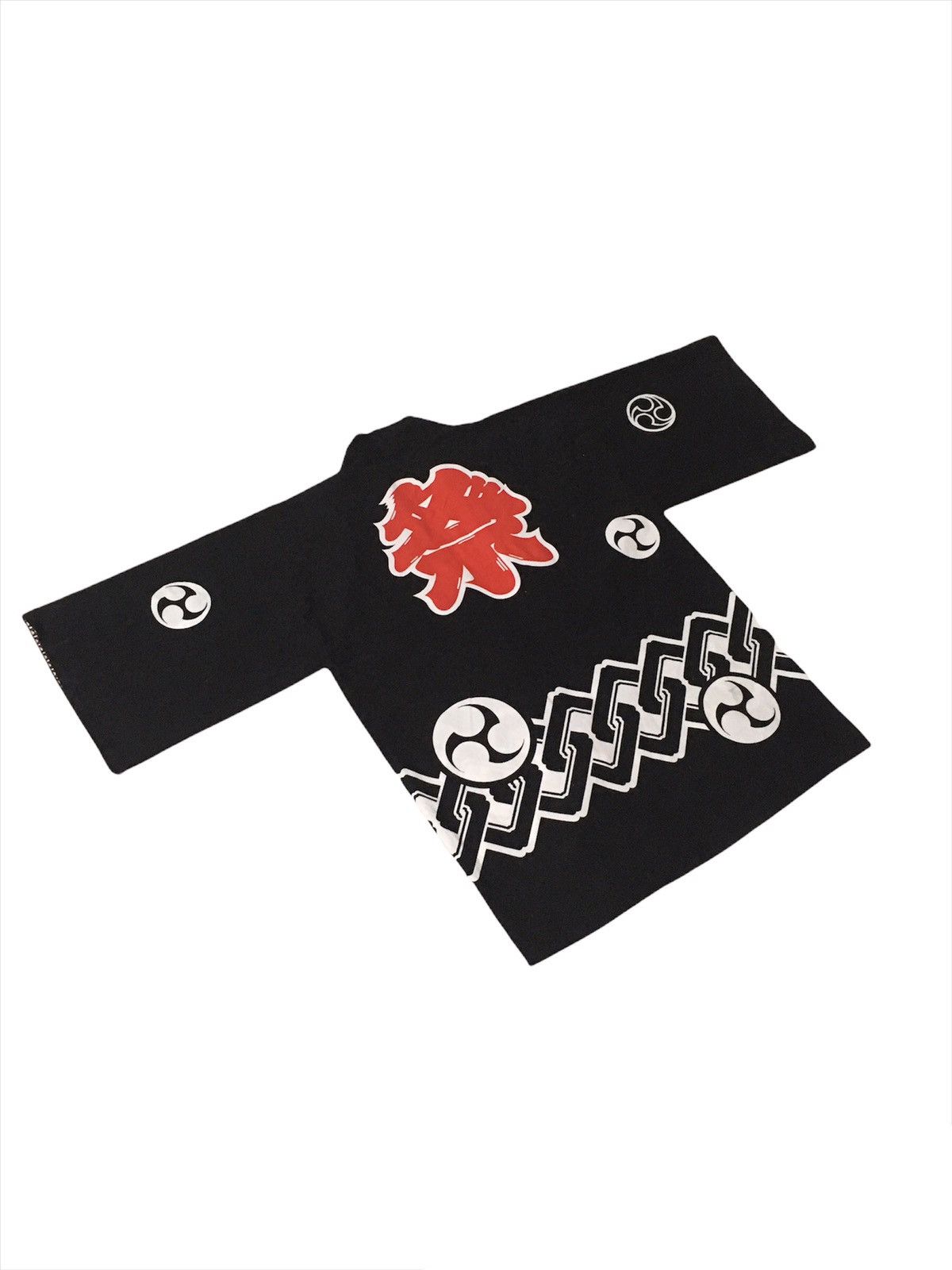 Japanese Brand 🔥Ninja Styles Japanese Kimono Size US S / EU 44-46 / 1 - 6 Thumbnail
