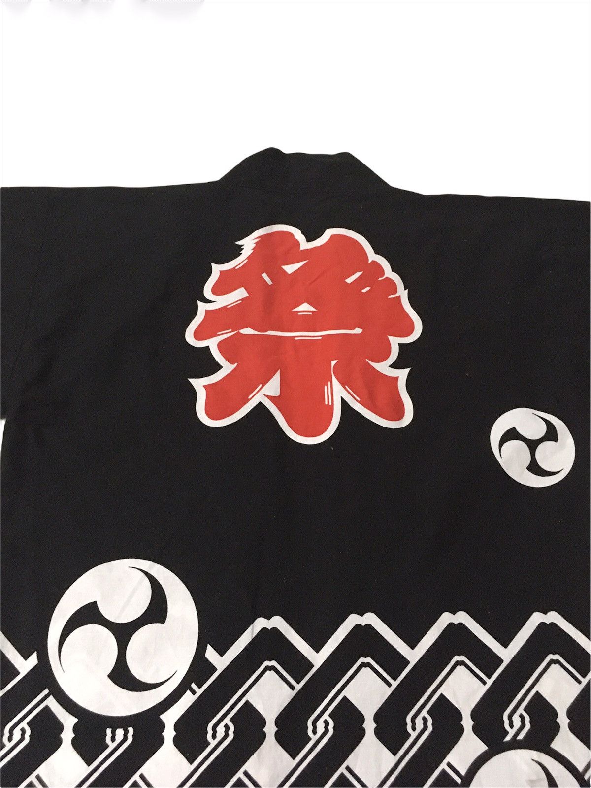 Japanese Brand 🔥Ninja Styles Japanese Kimono Size US S / EU 44-46 / 1 - 9 Thumbnail
