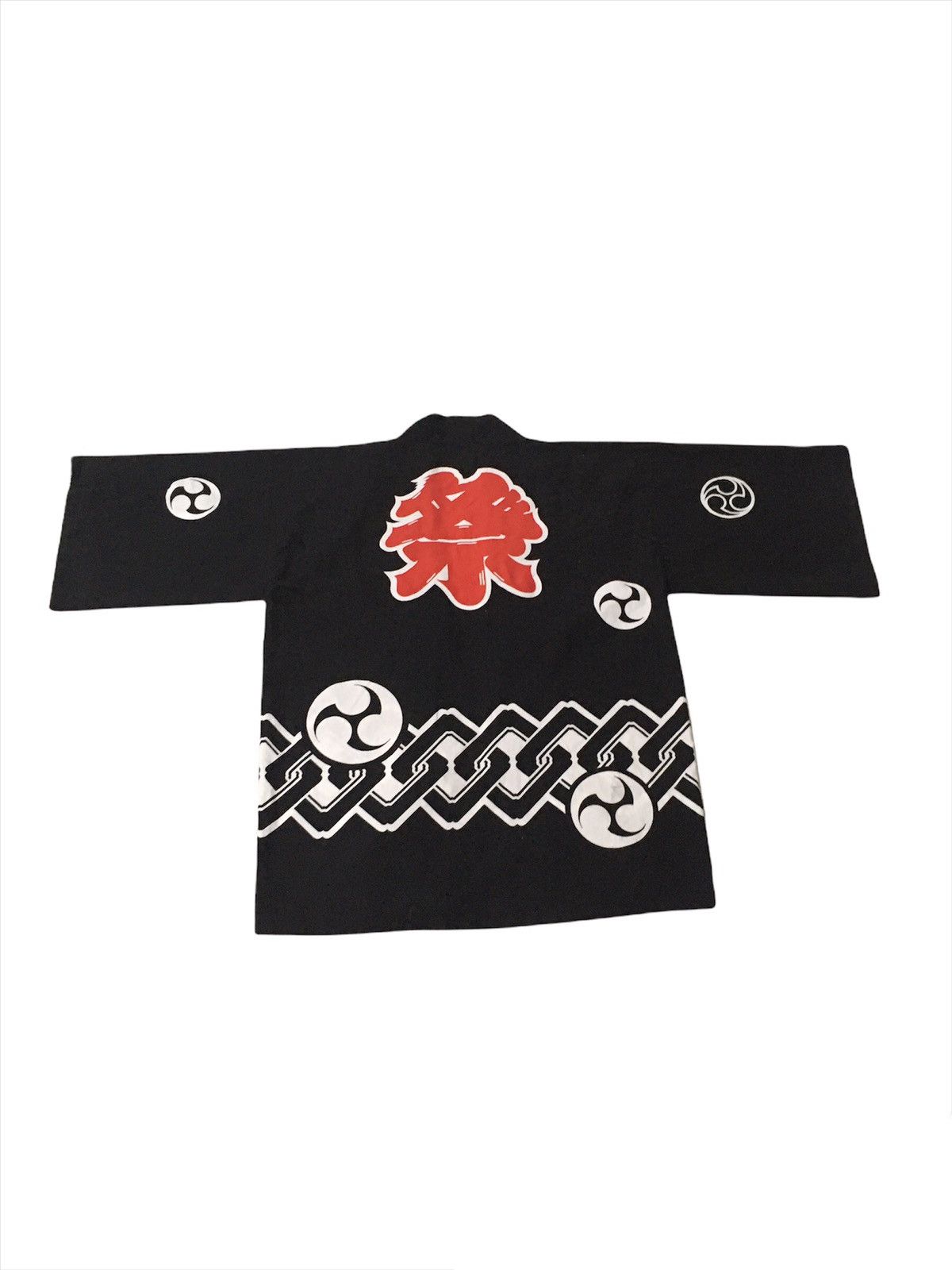 Japanese Brand 🔥Ninja Styles Japanese Kimono Size US S / EU 44-46 / 1 - 4 Thumbnail