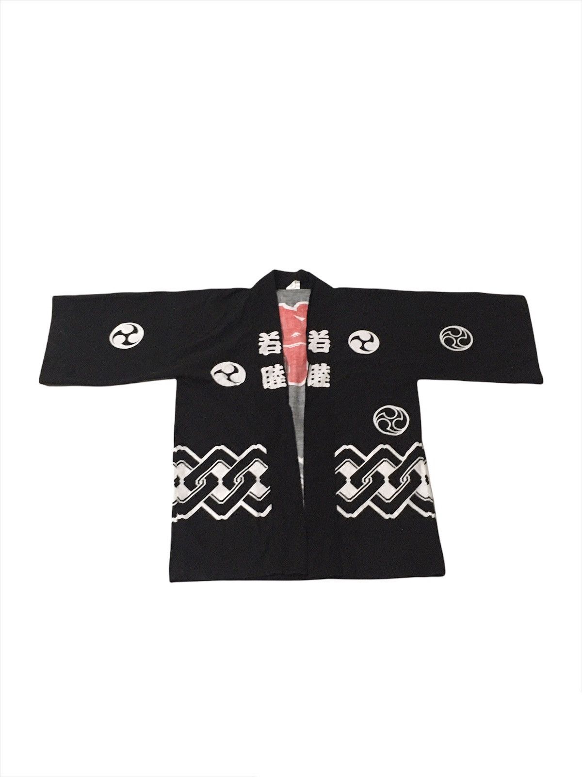Japanese Brand 🔥Ninja Styles Japanese Kimono Size US S / EU 44-46 / 1 - 3 Thumbnail