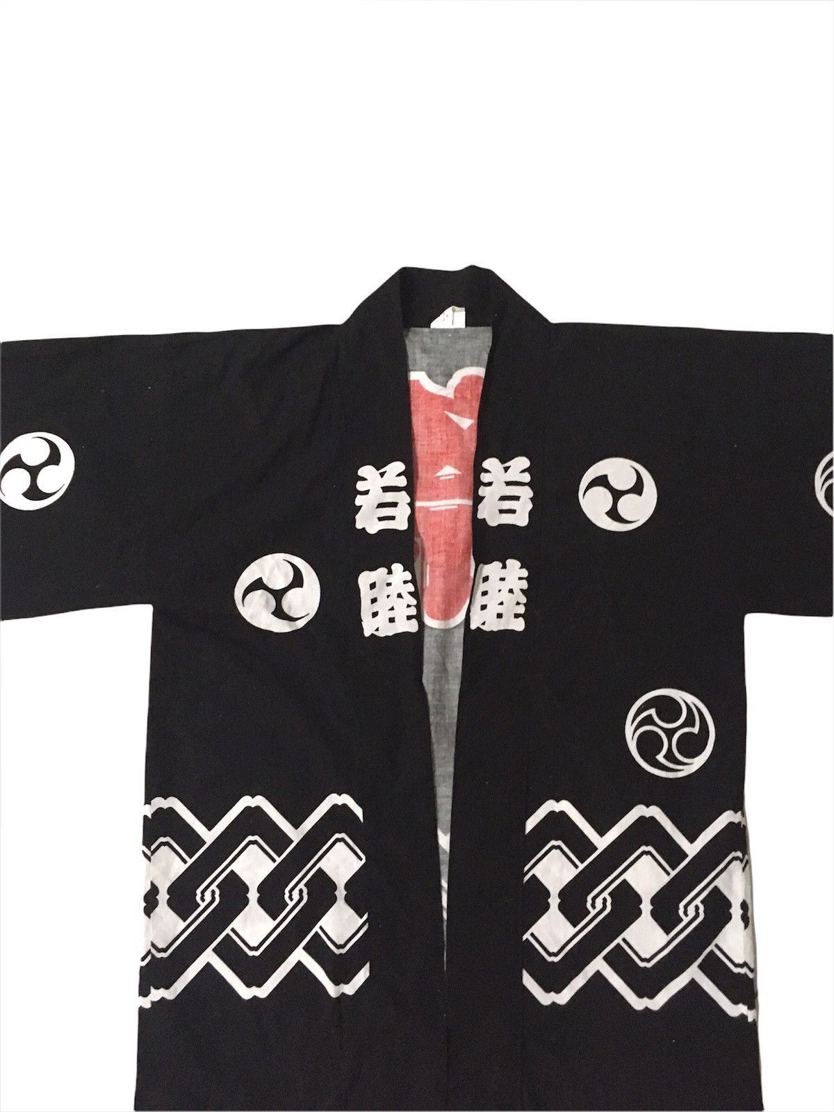 Japanese Brand 🔥Ninja Styles Japanese Kimono Size US S / EU 44-46 / 1 - 7 Thumbnail