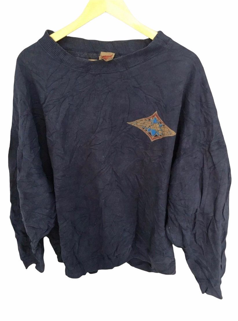 Vintage VTG 1982 GORDON AND SMITH G&S SURF BEACH HAWAII SWEATSHIRTS Size US L / EU 52-54 / 3 - 2 Thumbnail