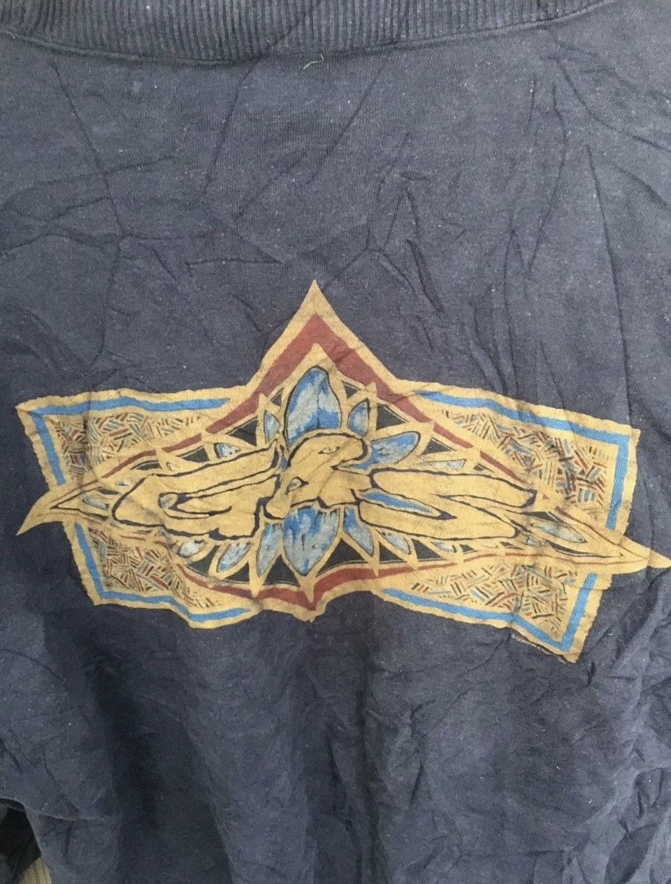 Vintage VTG 1982 GORDON AND SMITH G&S SURF BEACH HAWAII SWEATSHIRTS Size US L / EU 52-54 / 3 - 4 Thumbnail