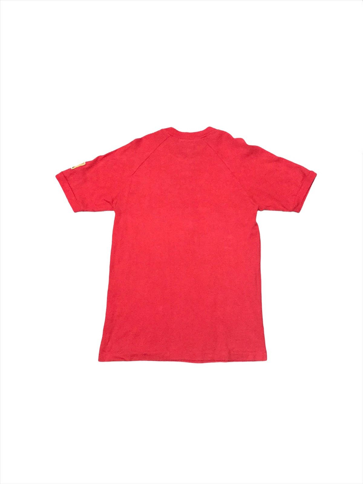 Designer × Japanese Brand Super Lovers Tokyo Japan Nice T Shirts Size US XS / EU 42 / 0 - 2 Thumbnail