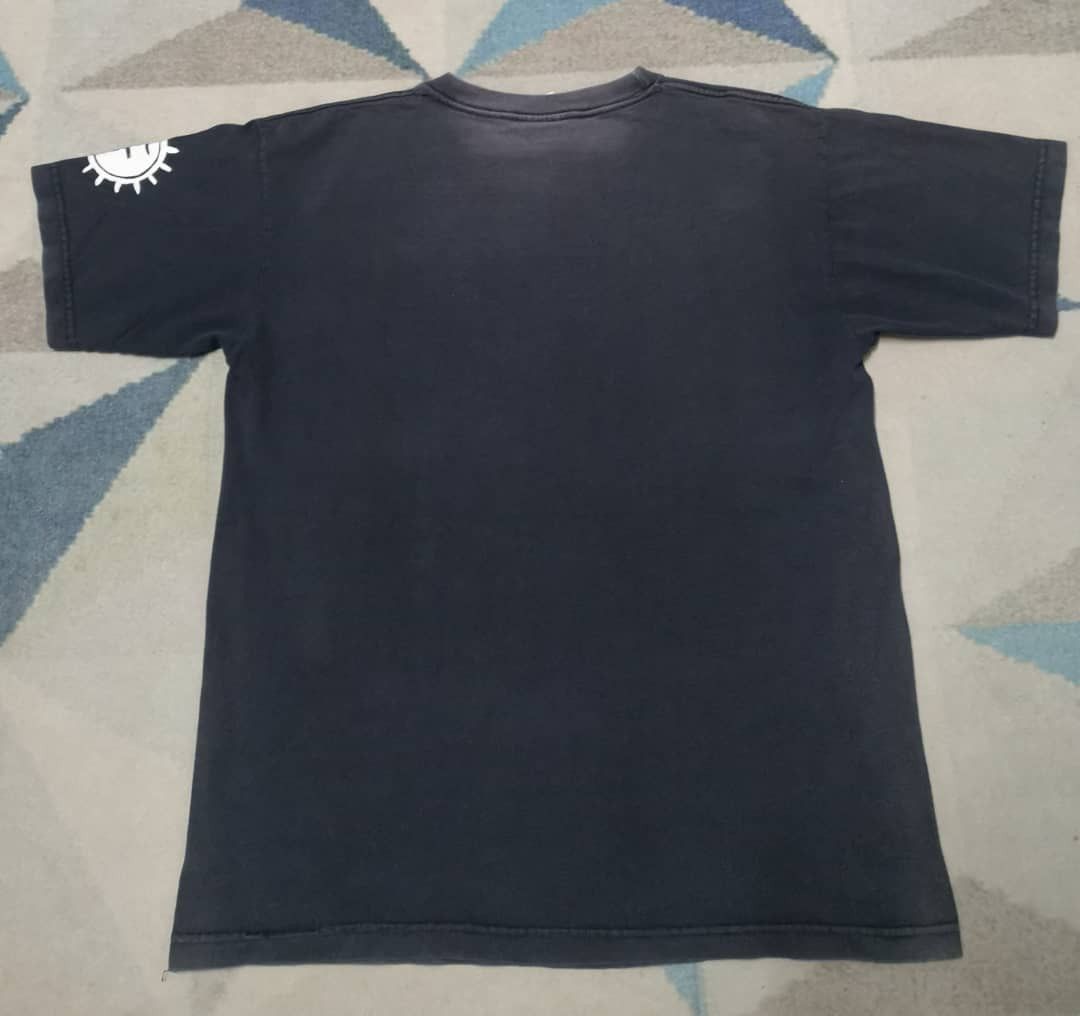 Band Tees Vintage Unknown Art Tee Size US M / EU 48-50 / 2 - 6 Thumbnail