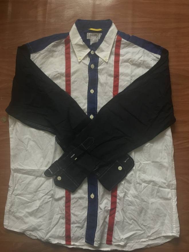 Jean Charles De Castelbajac JEAN CHARLES DE CASTELBAJAC SYLVESTER ITALY T-SHIRTS Size US M / EU 48-50 / 2 - 2 Thumbnail