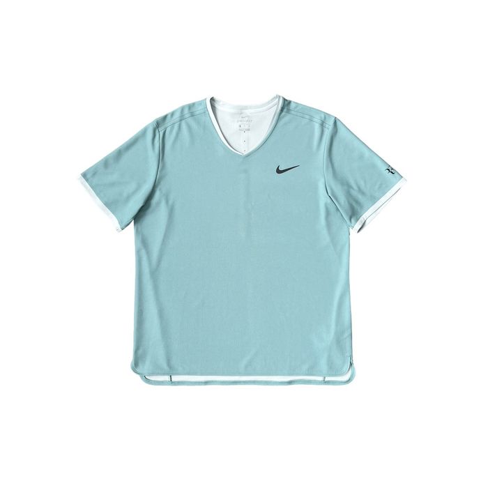 Nike Nike Roger Federer Dri Fit T Shirt Size XL Grailed