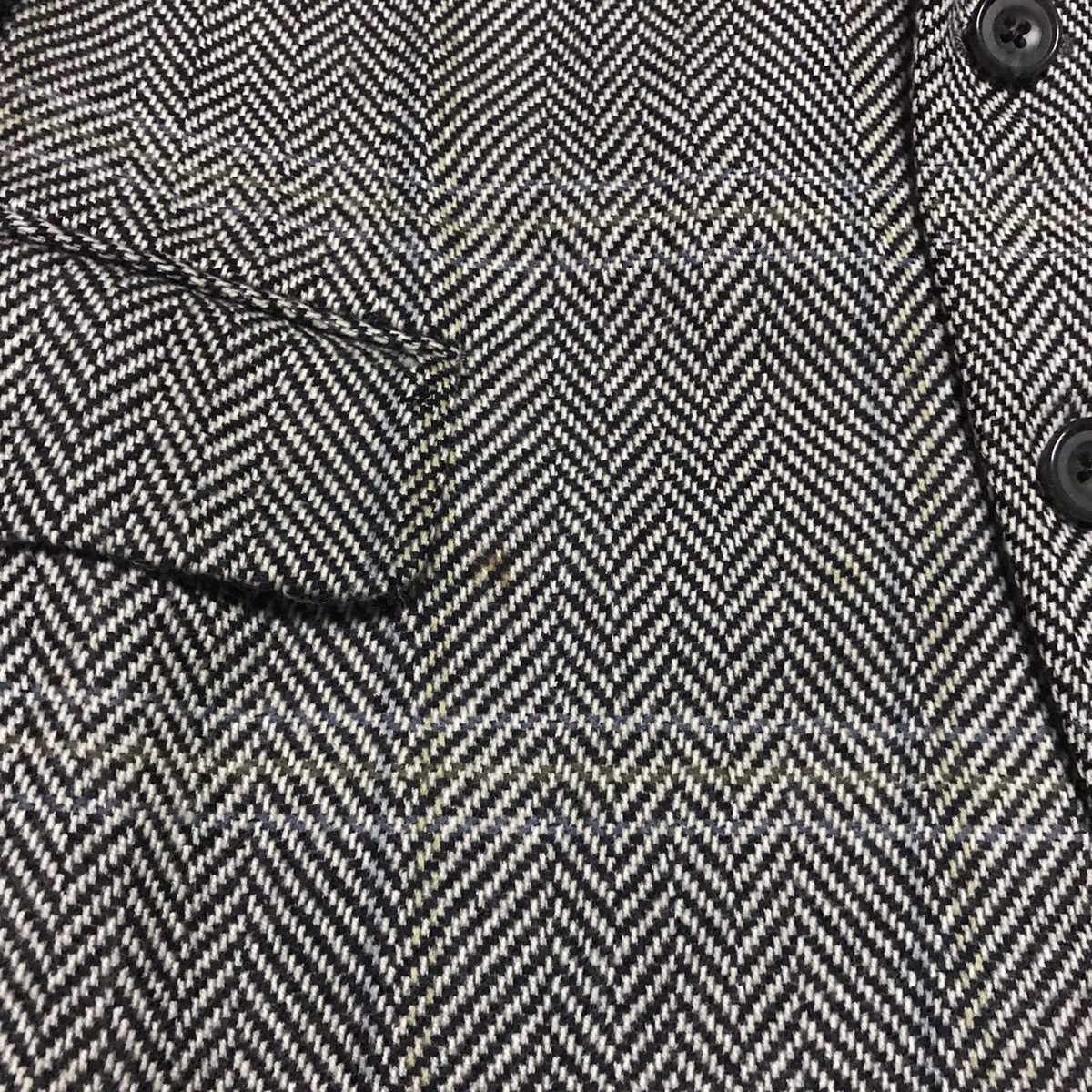 Burberry Burberrys Prorsum Wool & Cashmere Jacket Coat Size US S / EU 44-46 / 1 - 8 Thumbnail