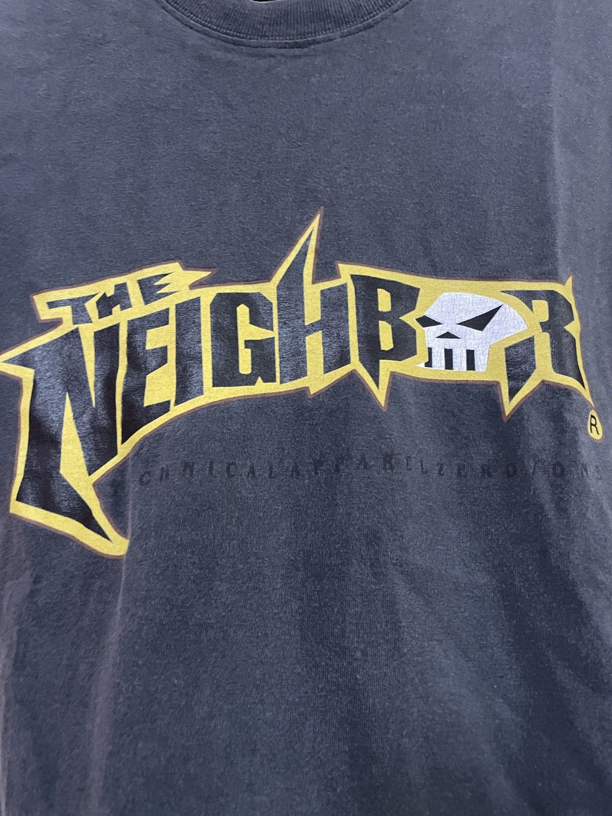 Neighborhood Neighboorhood Rip the system 2001 series Shinsuke Takizawa Size US M / EU 48-50 / 2 - 5 Thumbnail