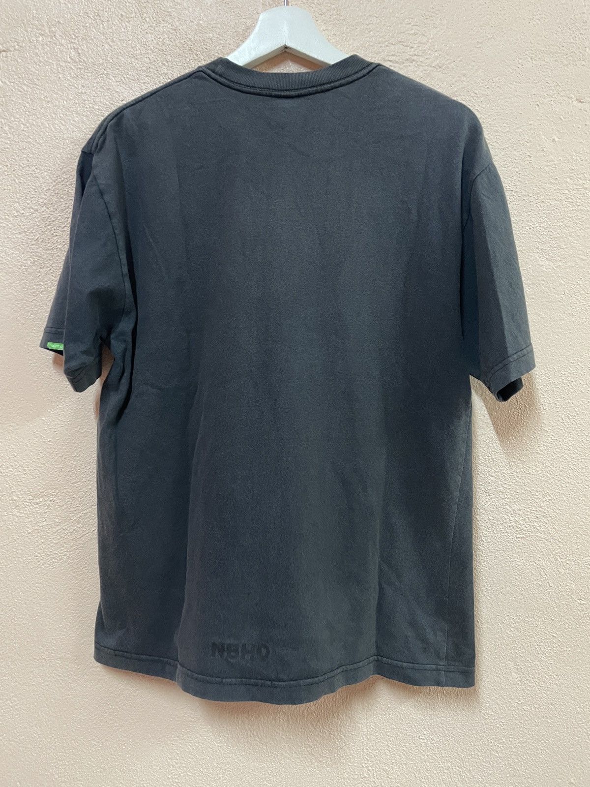Neighborhood Neighboorhood Rip the system 2001 series Shinsuke Takizawa Size US M / EU 48-50 / 2 - 9 Thumbnail