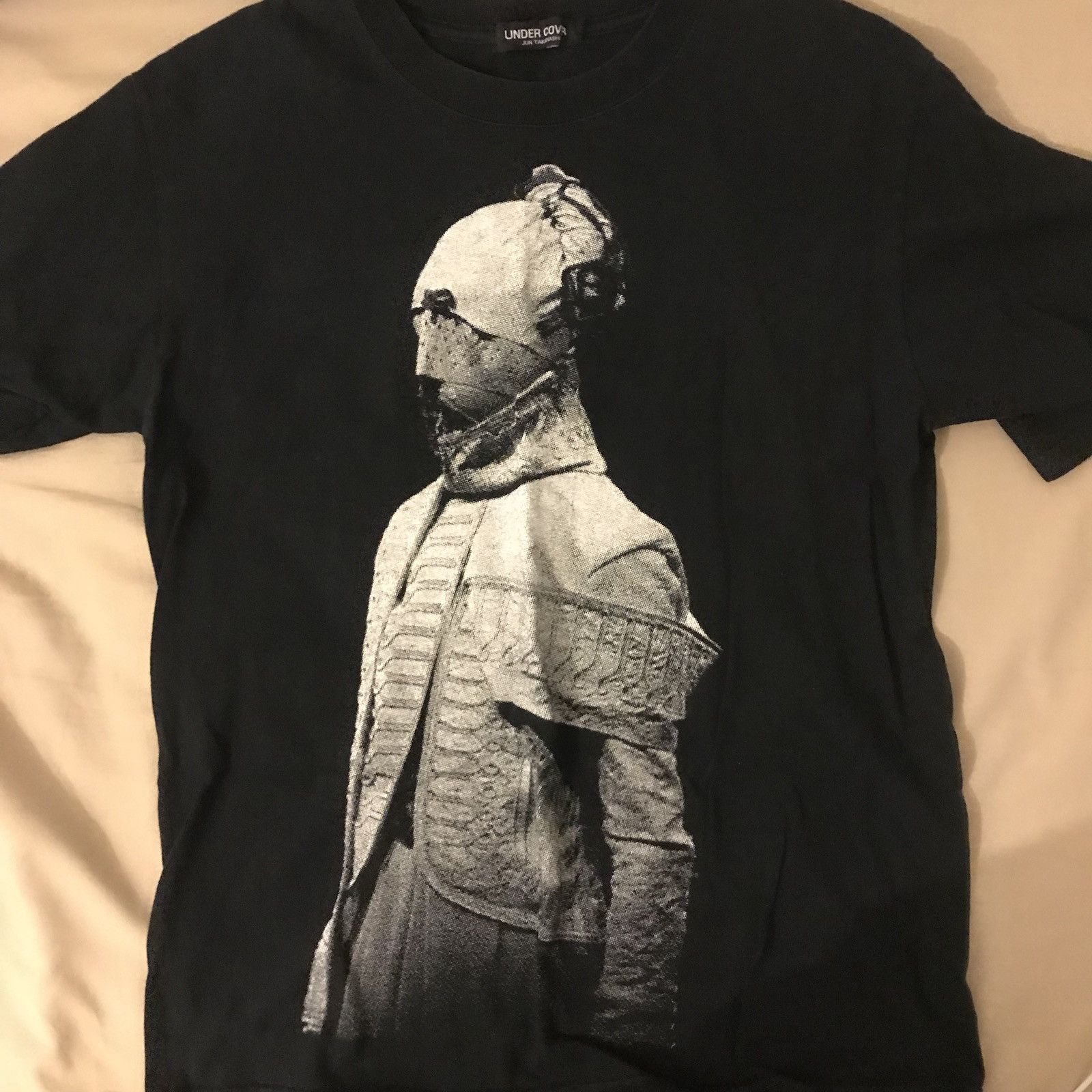Undercover Undercover Guruguru T Shirt | Grailed