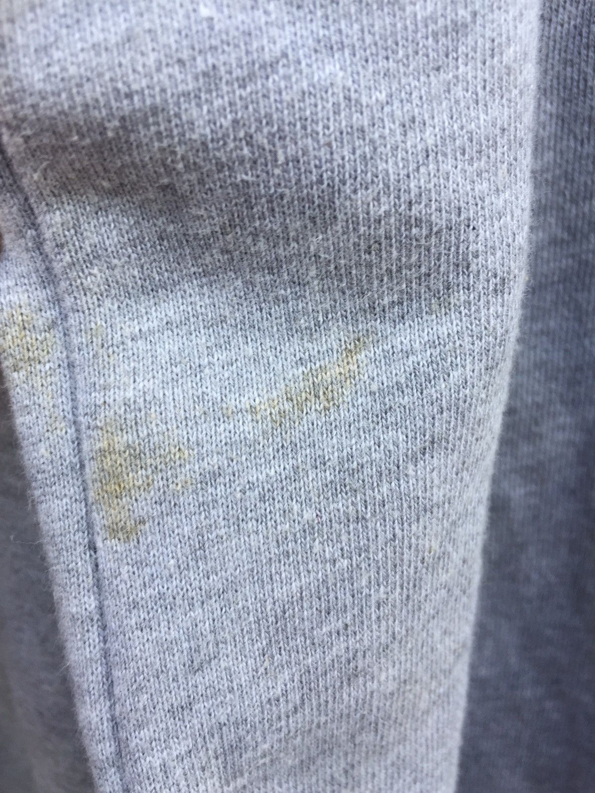 Yves Saint Laurent Vintage Yves Saint Laurent Pour Homme Sweatshirt Size US S / EU 44-46 / 1 - 7 Thumbnail