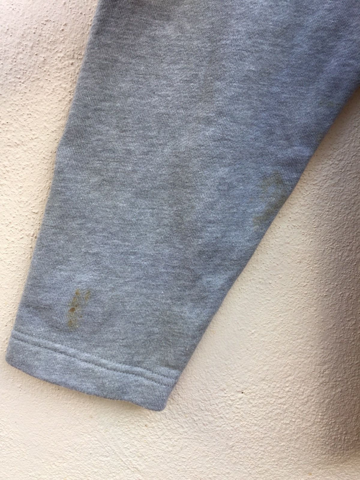 Yves Saint Laurent Vintage Yves Saint Laurent Pour Homme Sweatshirt Size US S / EU 44-46 / 1 - 6 Thumbnail