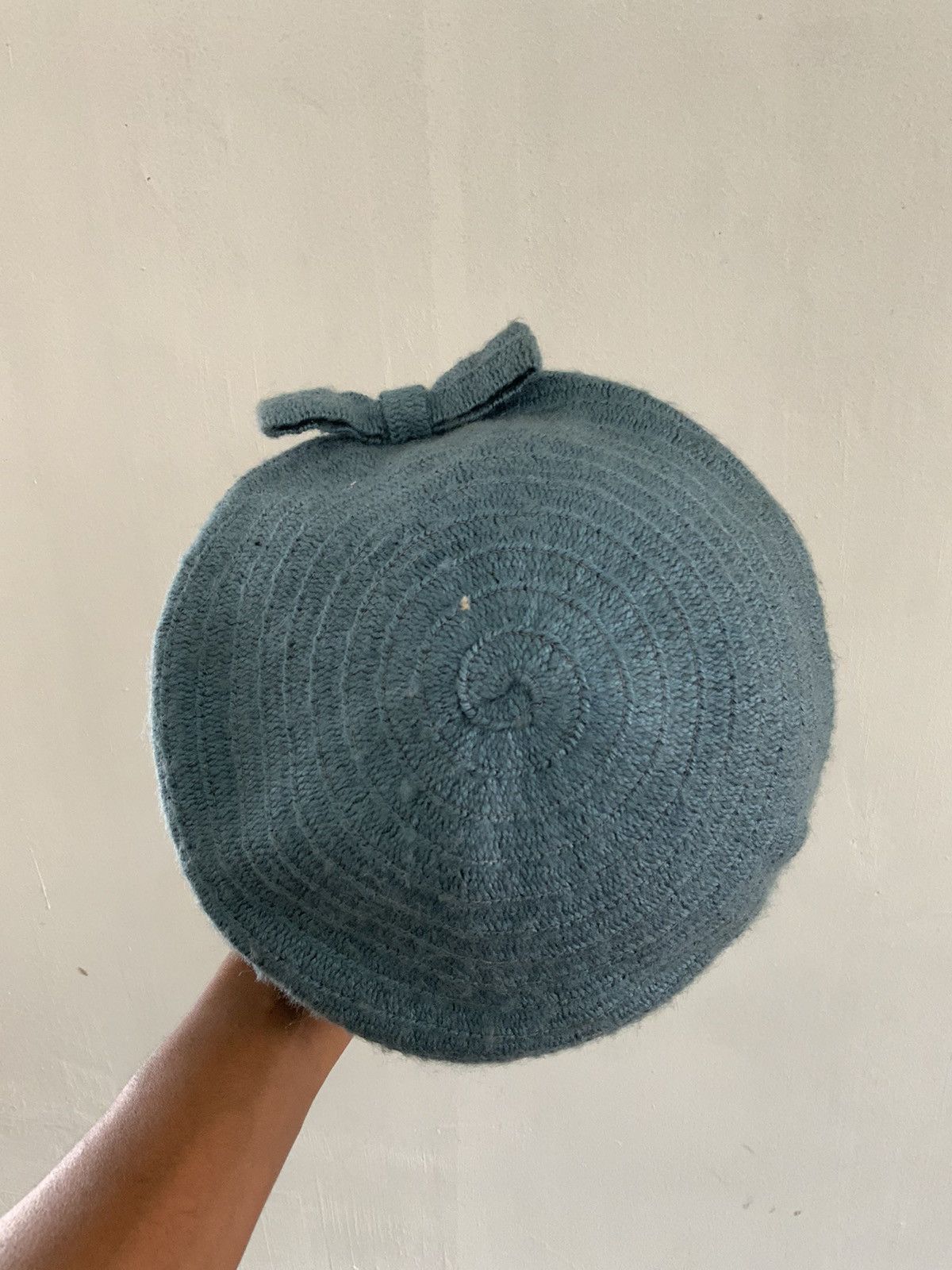 Hat Club Millinery ‘Eastern’ Barret Hat Size ONE SIZE - 6 Thumbnail