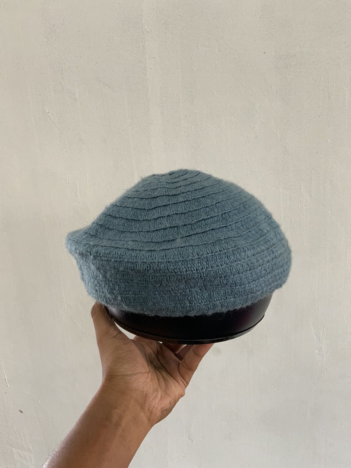 Hat Club Millinery ‘Eastern’ Barret Hat Size ONE SIZE - 5 Thumbnail
