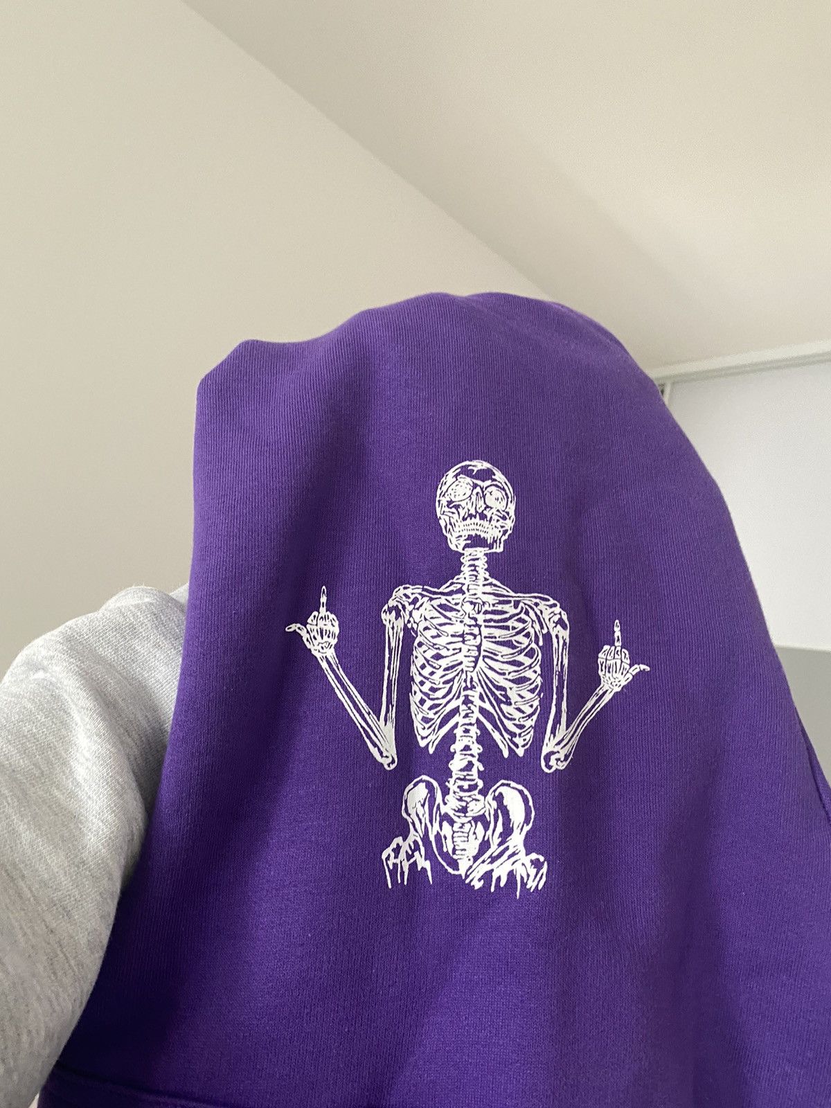 Other × Vintage Heaven Can Wait Vertigo hoodie Size US M / EU 48-50 / 2 - 5 Thumbnail