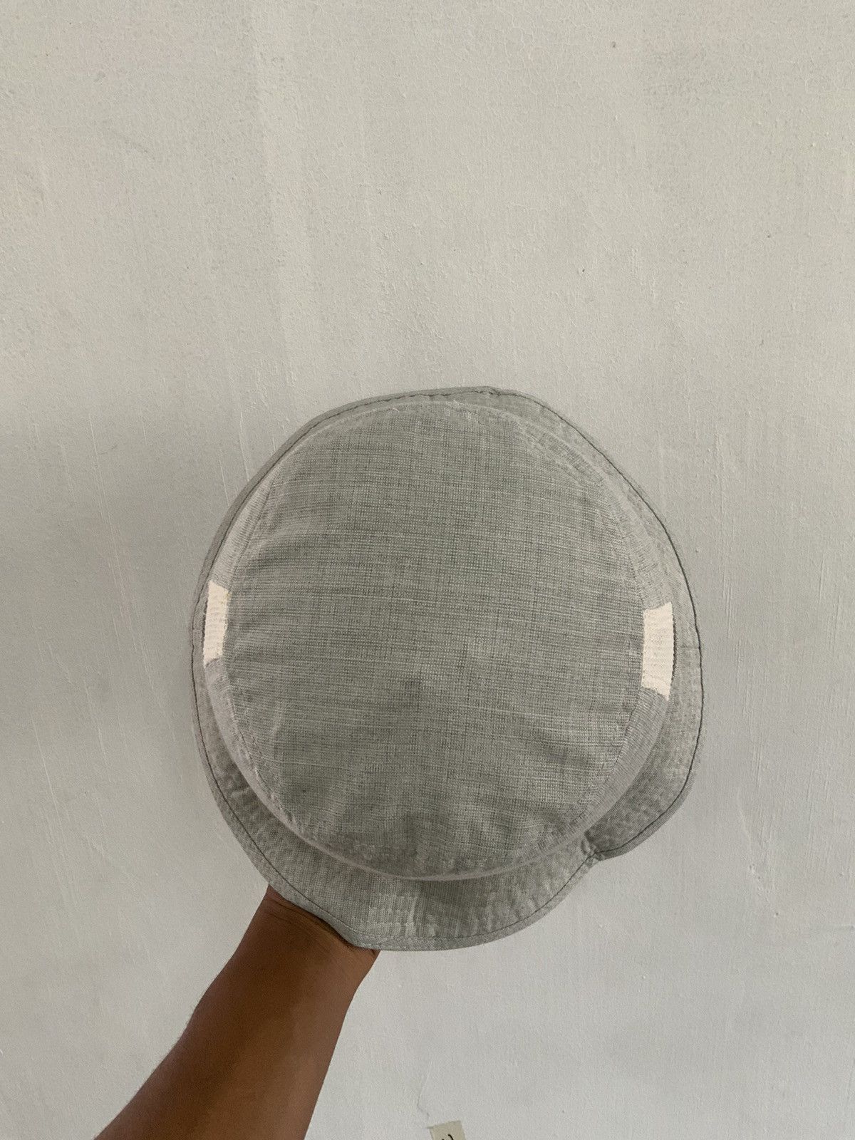 Japanese Brand Japan Outdoor Mesh Bucket Hat Size ONE SIZE - 6 Thumbnail