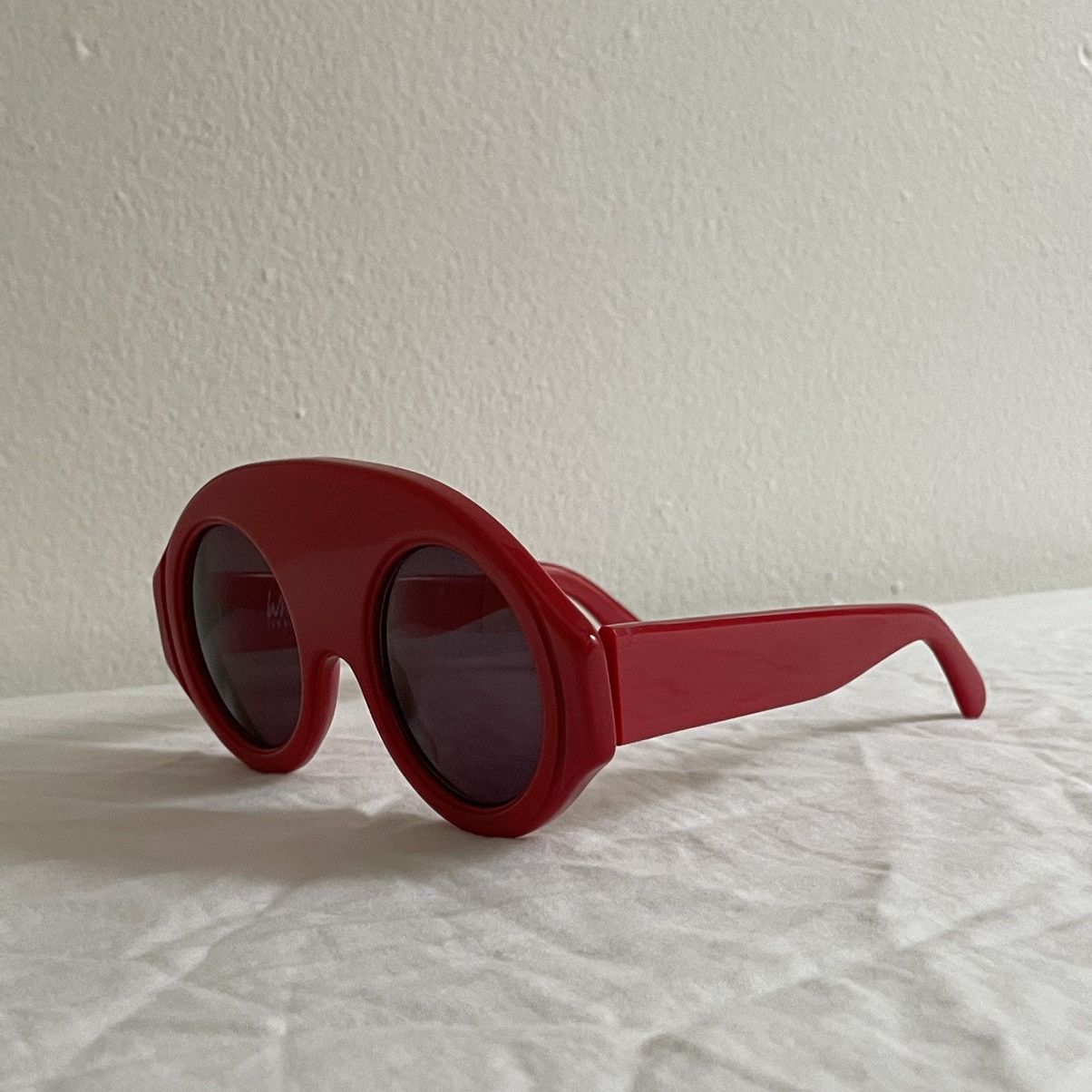 Walter Van Beirendonck Walter Van Beirendonck 1990 sunglasses Size ONE SIZE - 2 Thumbnail