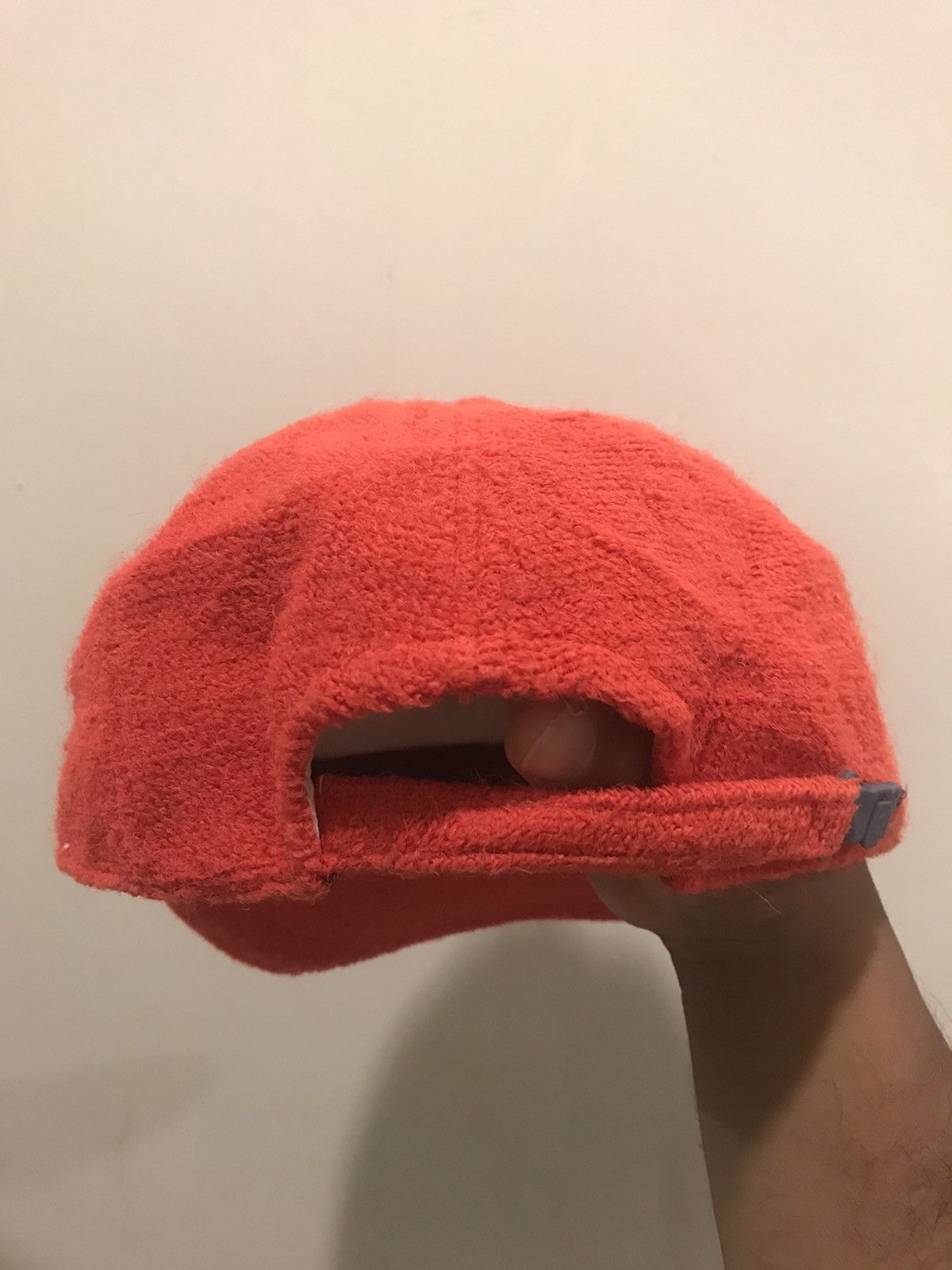 Spalding × Vintage Rare 90's Spalding Basketball Visor Made In Japan Size ONE SIZE - 6 Thumbnail