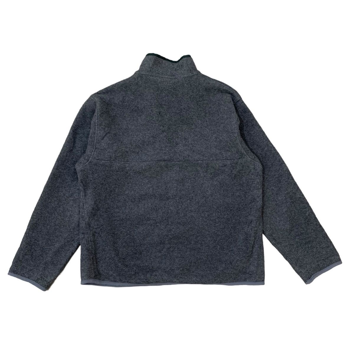Patagonia 🔥Vintage Patagonia Synchilla Fleece Pullover Size US M / EU 48-50 / 2 - 2 Thumbnail