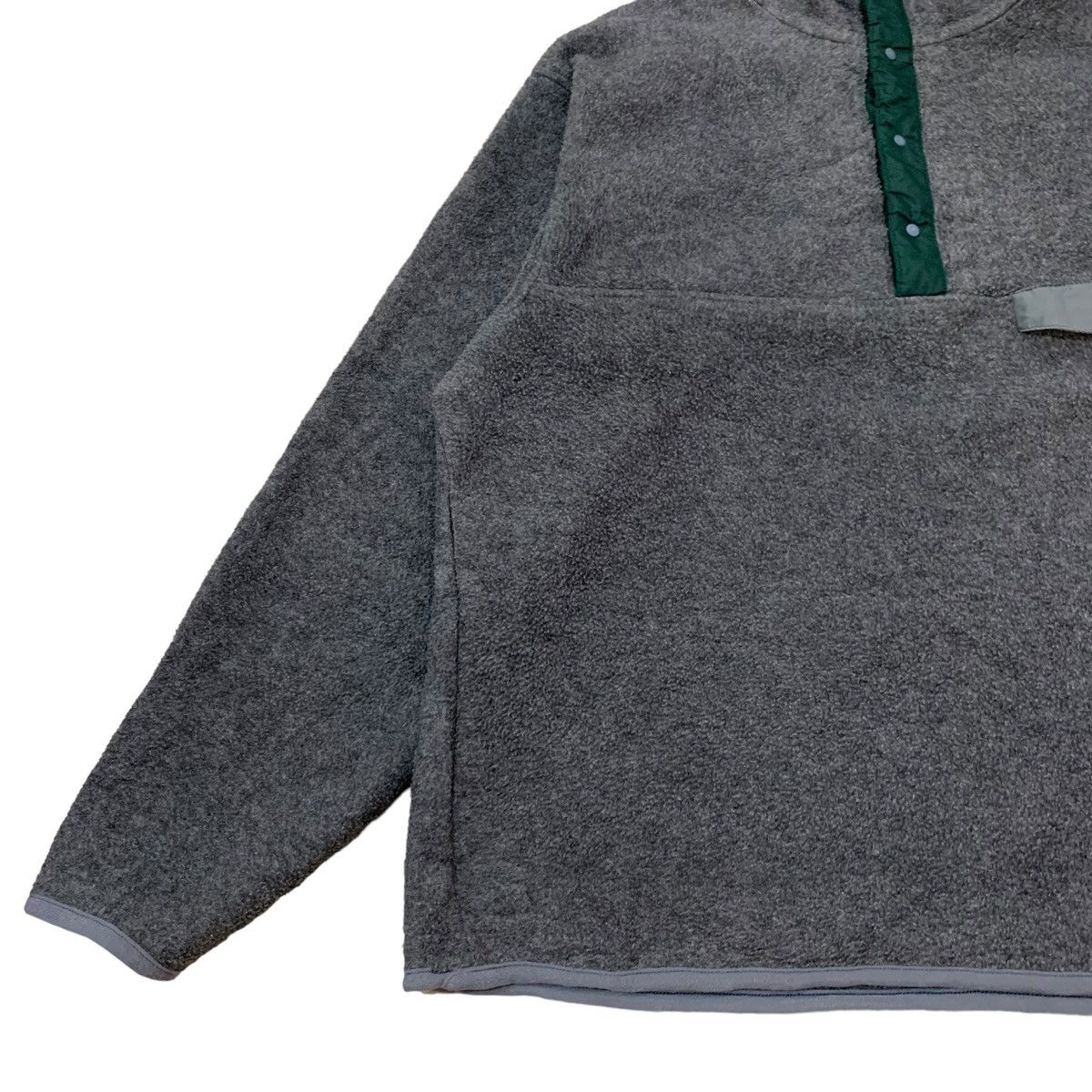 Patagonia 🔥Vintage Patagonia Synchilla Fleece Pullover Size US M / EU 48-50 / 2 - 6 Thumbnail