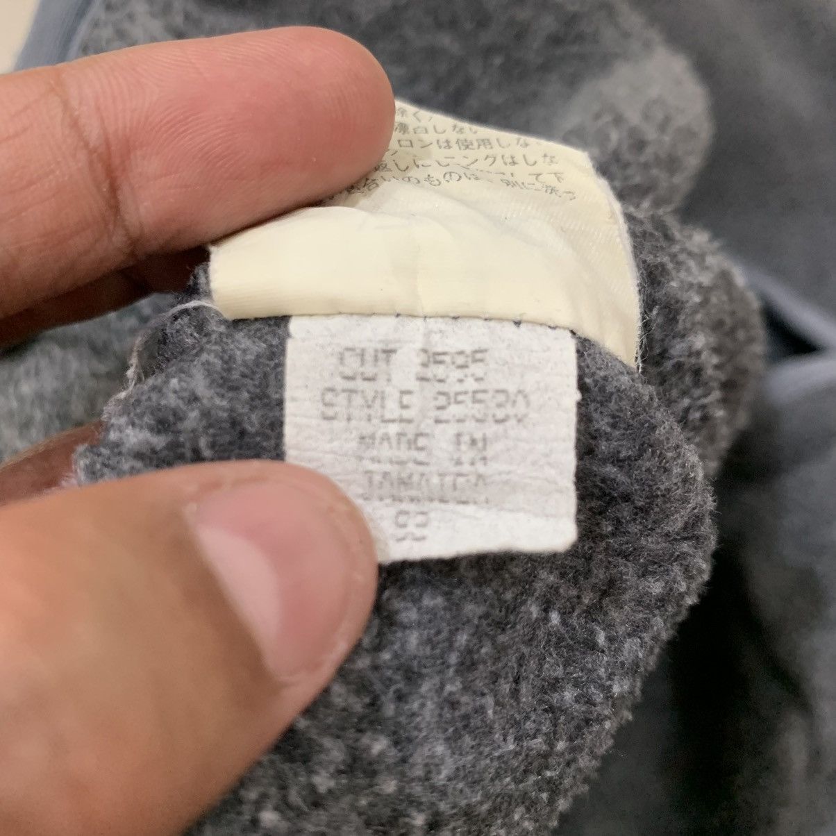 Patagonia 🔥Vintage Patagonia Synchilla Fleece Pullover Size US M / EU 48-50 / 2 - 11 Thumbnail